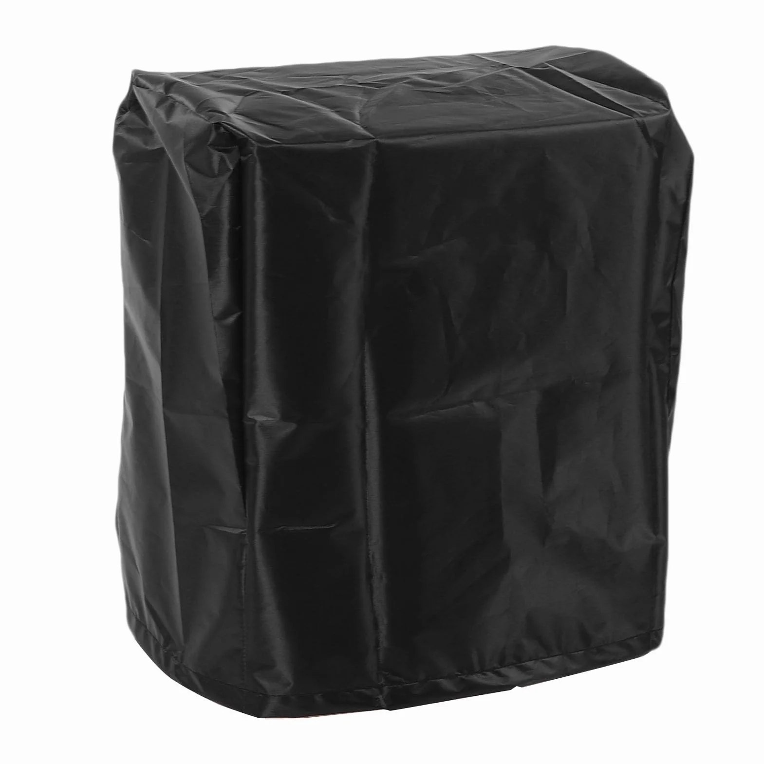 Housse Anti-poussière pour Microscope, Housse de Protection étanche pour Microscope avec Couche de Protection Solaire, en Tissu Oxford, Convient à la Plupart des Microscopes de