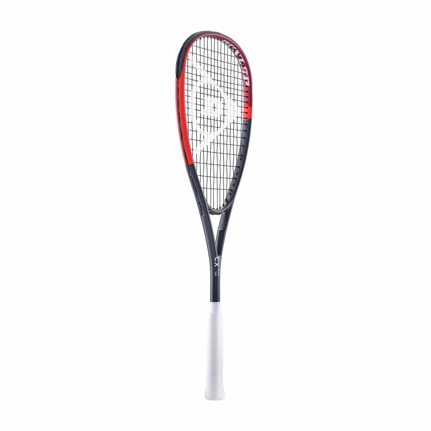 Dunlop Sports CX Raquette de Squash CX125 CX132 CX120 CX Team 132 CX Team 125