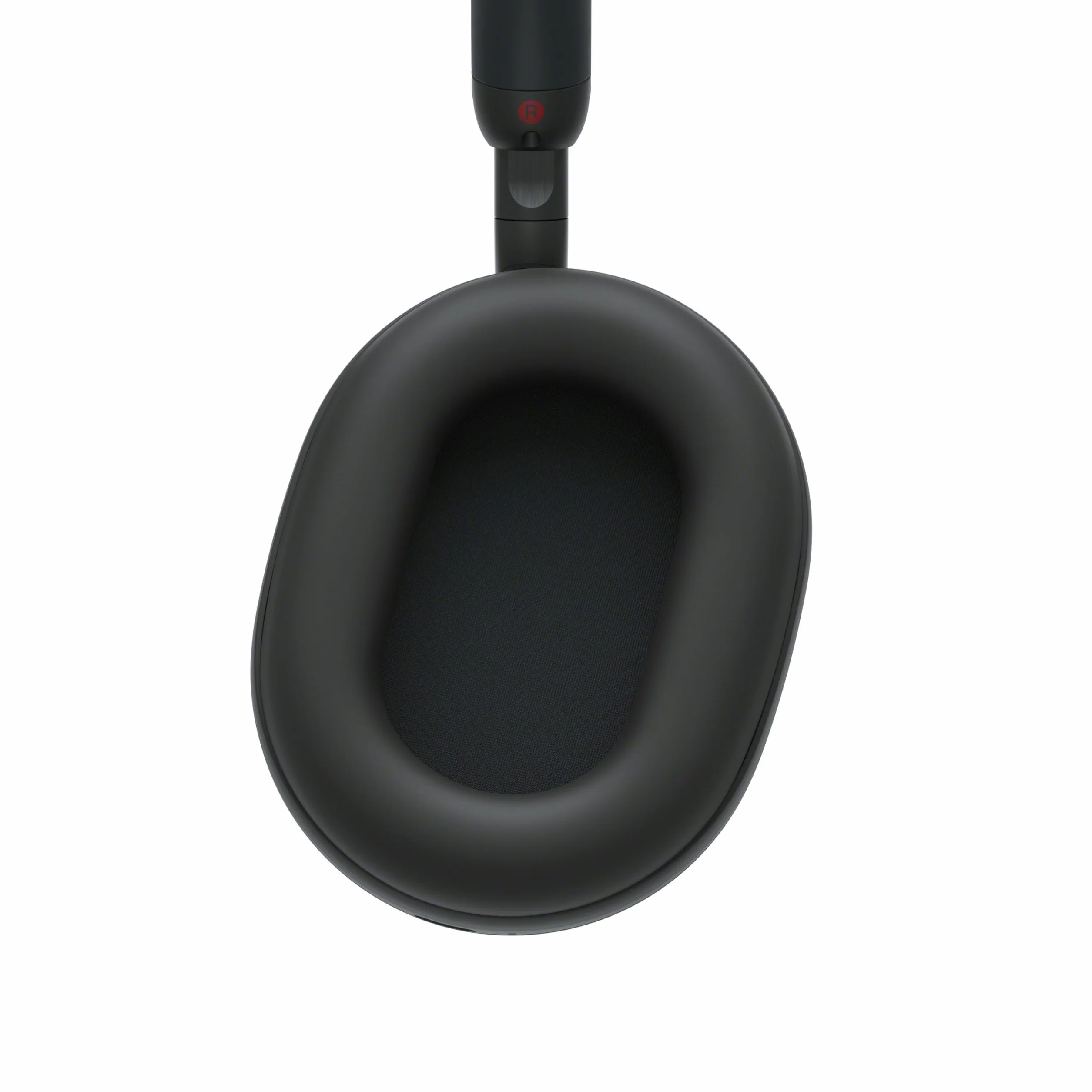 Sony WH-1000XM5 - Étui Rigide, Casque sans Fil Haut de Gamme à réduction de Bruit, Bluetooth, qualité d'appel Claire, Audio Hi Res, 30h d'autonomie, étui Rigide, iOS et Android - Noir