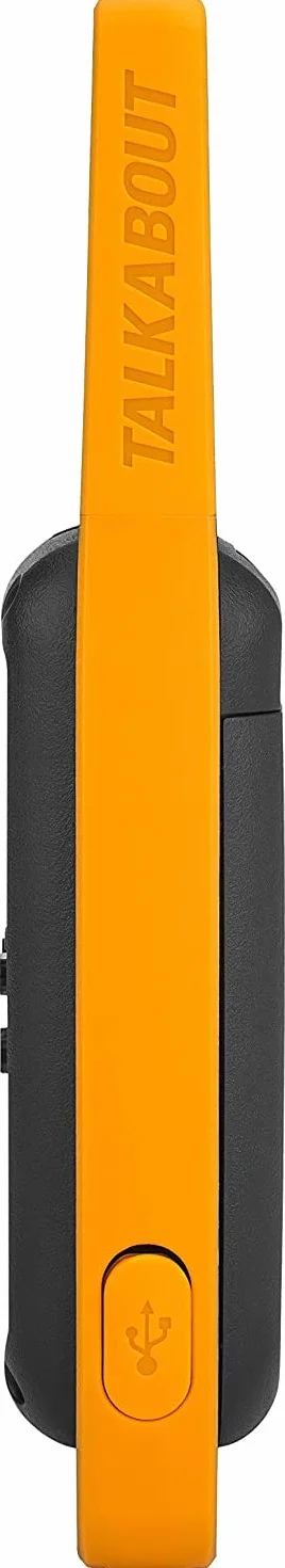 Motorola TLKR T82 EXTREME Radio PMR 4 talkie-walkie
