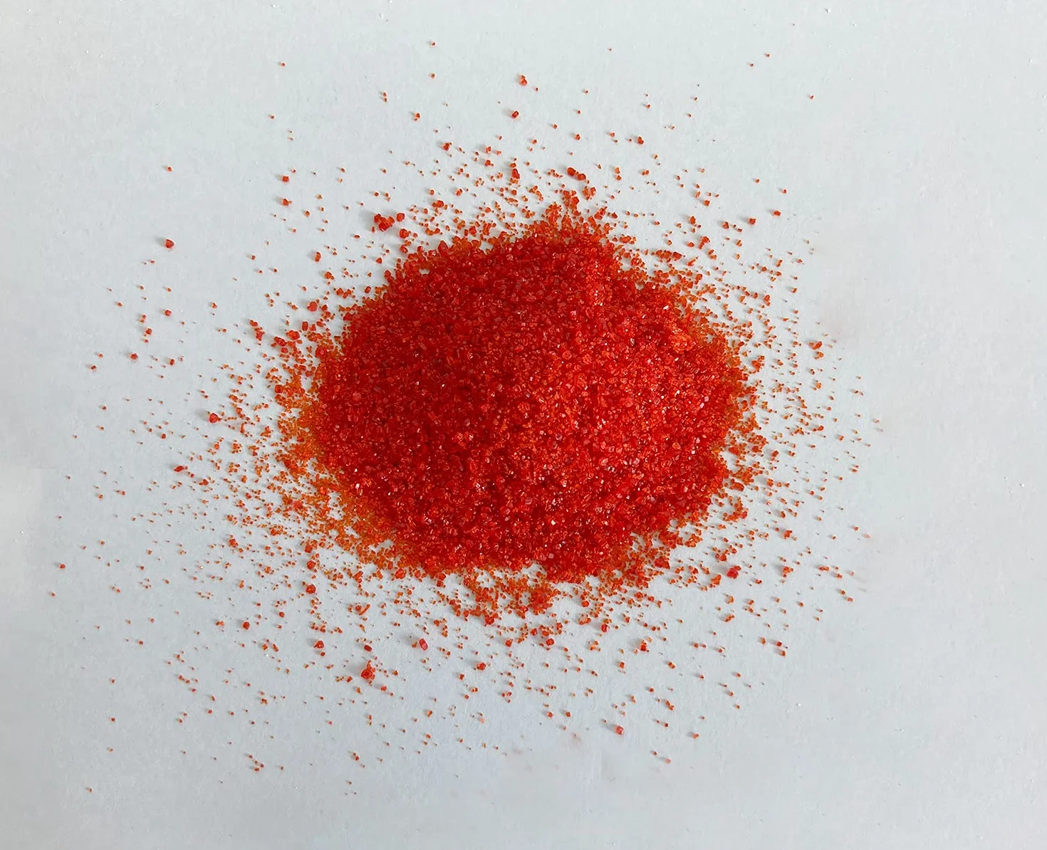 Ferricyanure de Potassium Rouge (100g)