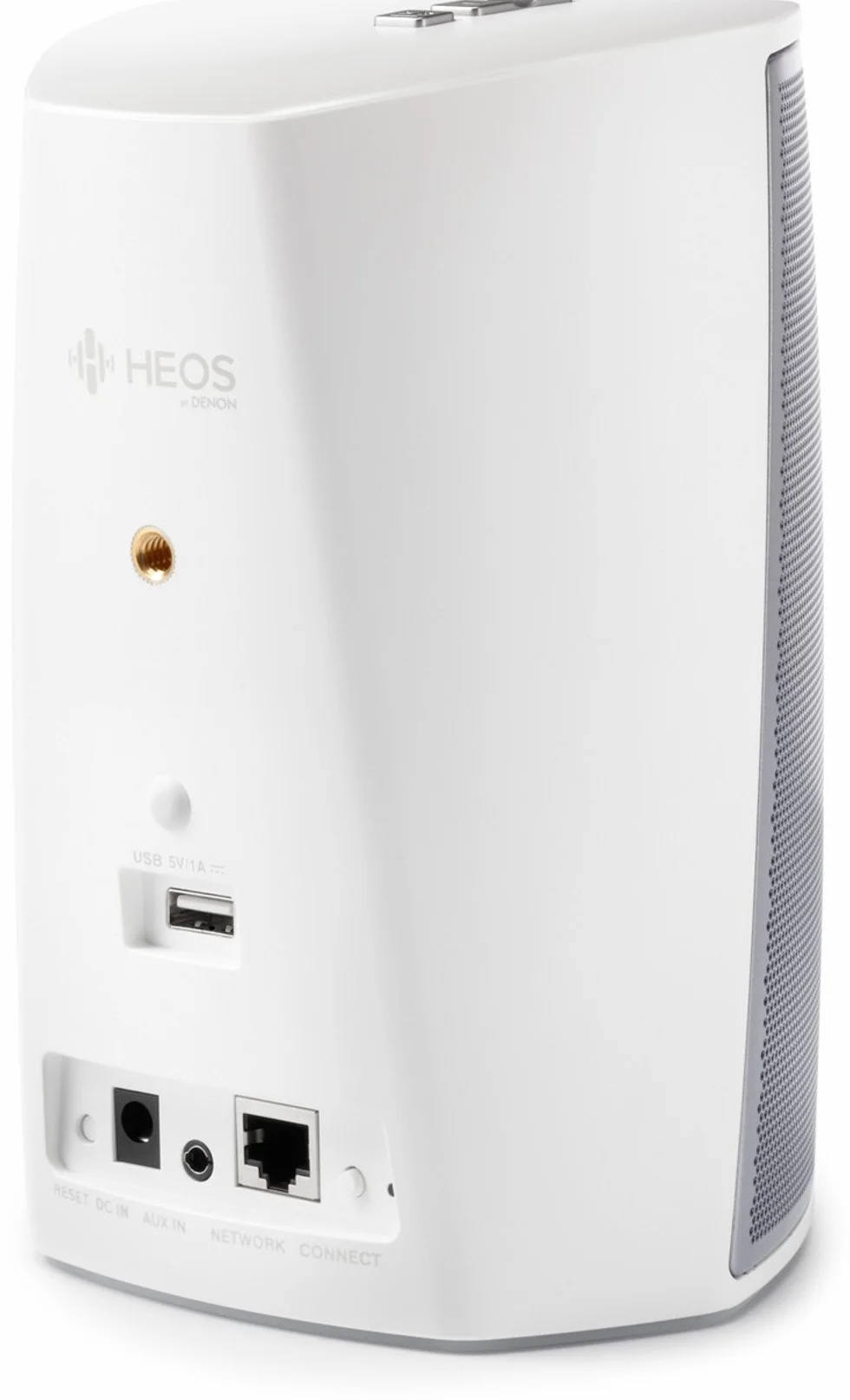 Denon Enceinte sans Fil Multi Room HEOS 1 HS2 Blanche Heos 1 HS2 Blanc