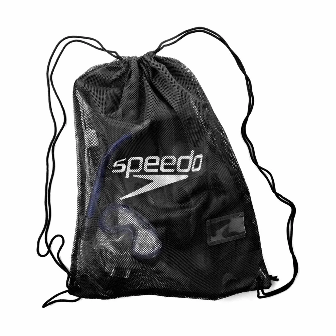 Speedo Mesh Bag Sac Mixte Adulte