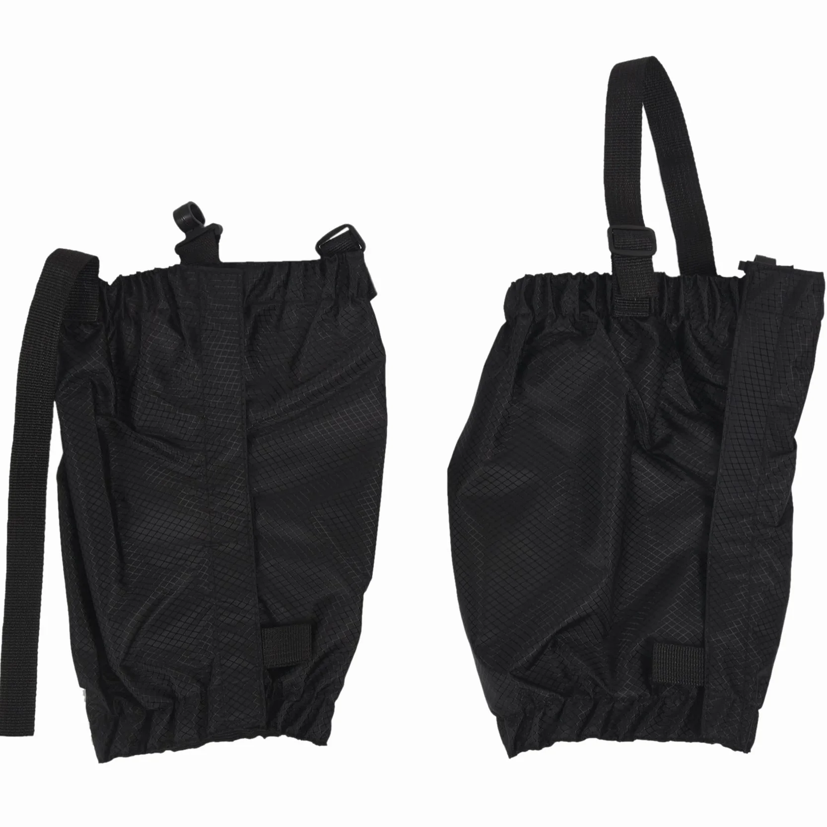 Manchettes de jambe imperméables anti-déchirure pour extérieur randonnée escalade chasse