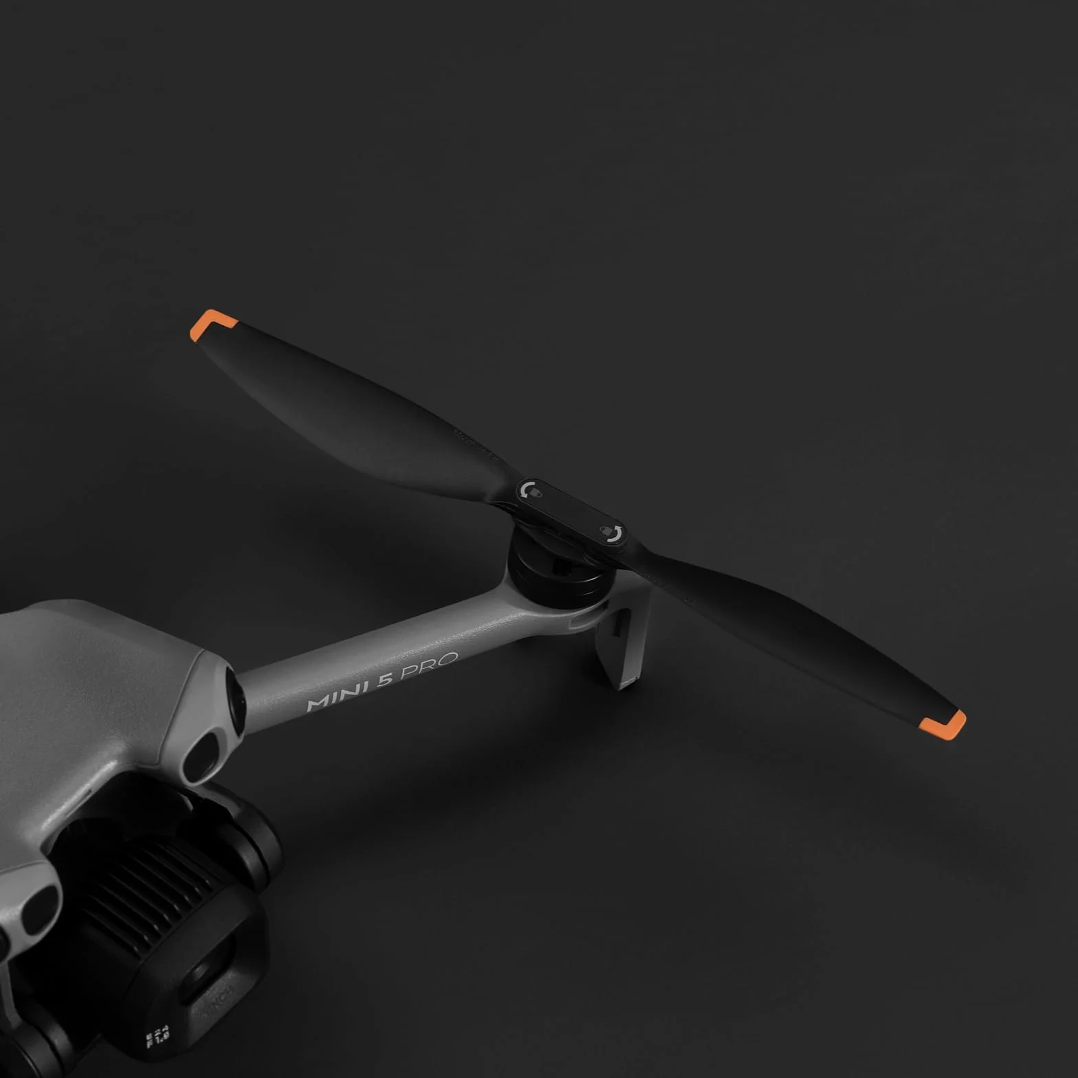 Hélices DJI Mini 5 Pro