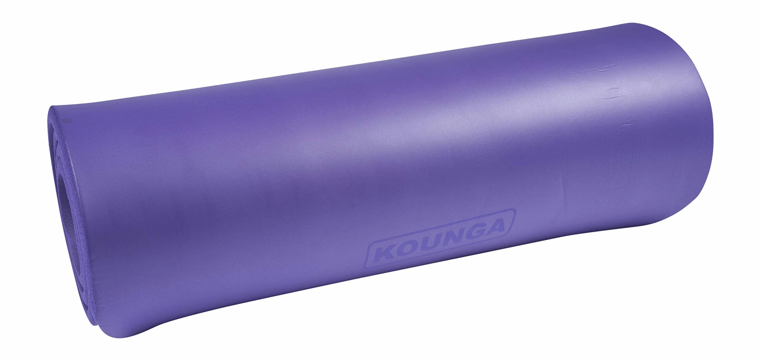 Tapis de Pilates Pro 15 unisexe Violet
