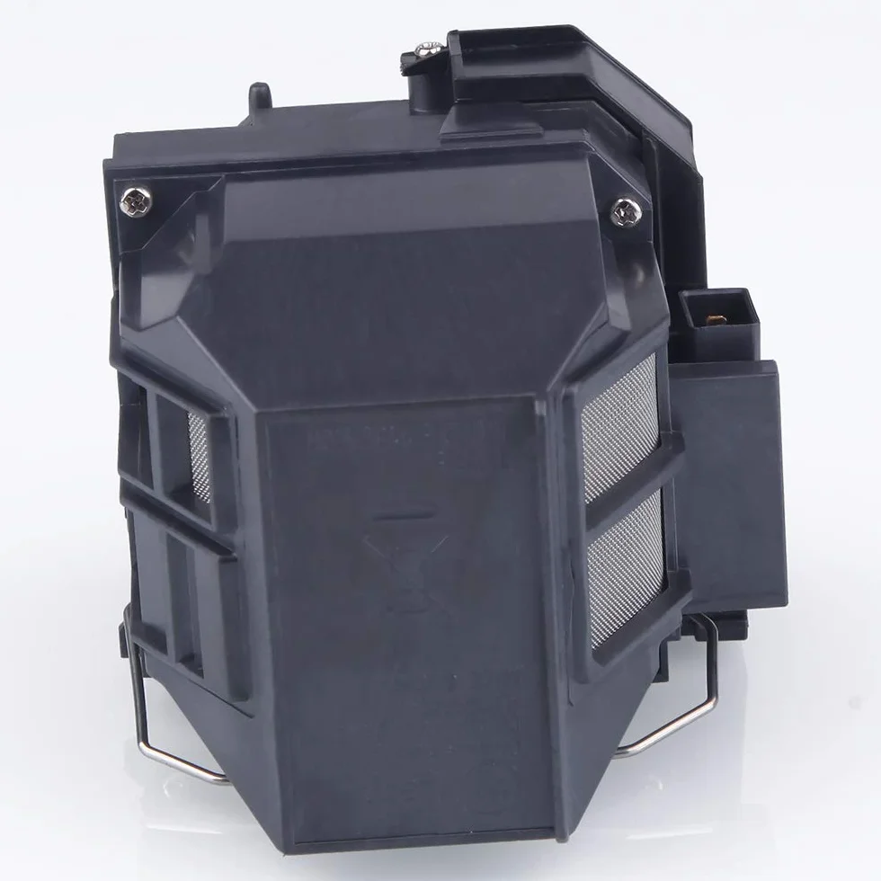 Lampe de Rechange V13H010L91 ELP91 pour Projecteur EPSON BrightLink 695Wi EB-695Wi EB-685W