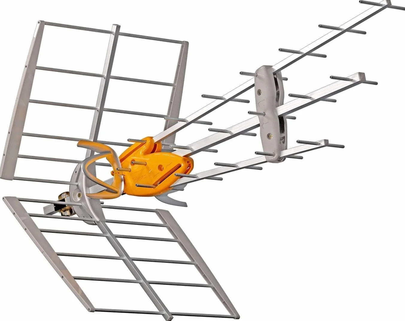 Antenne DAT Boss UHF avec 45 dB de gain