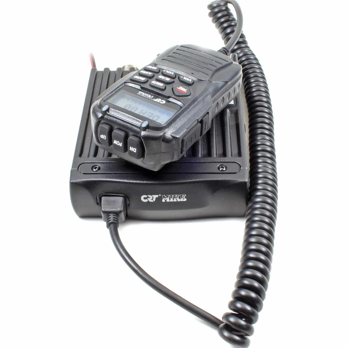 CB Radio CRT Mike