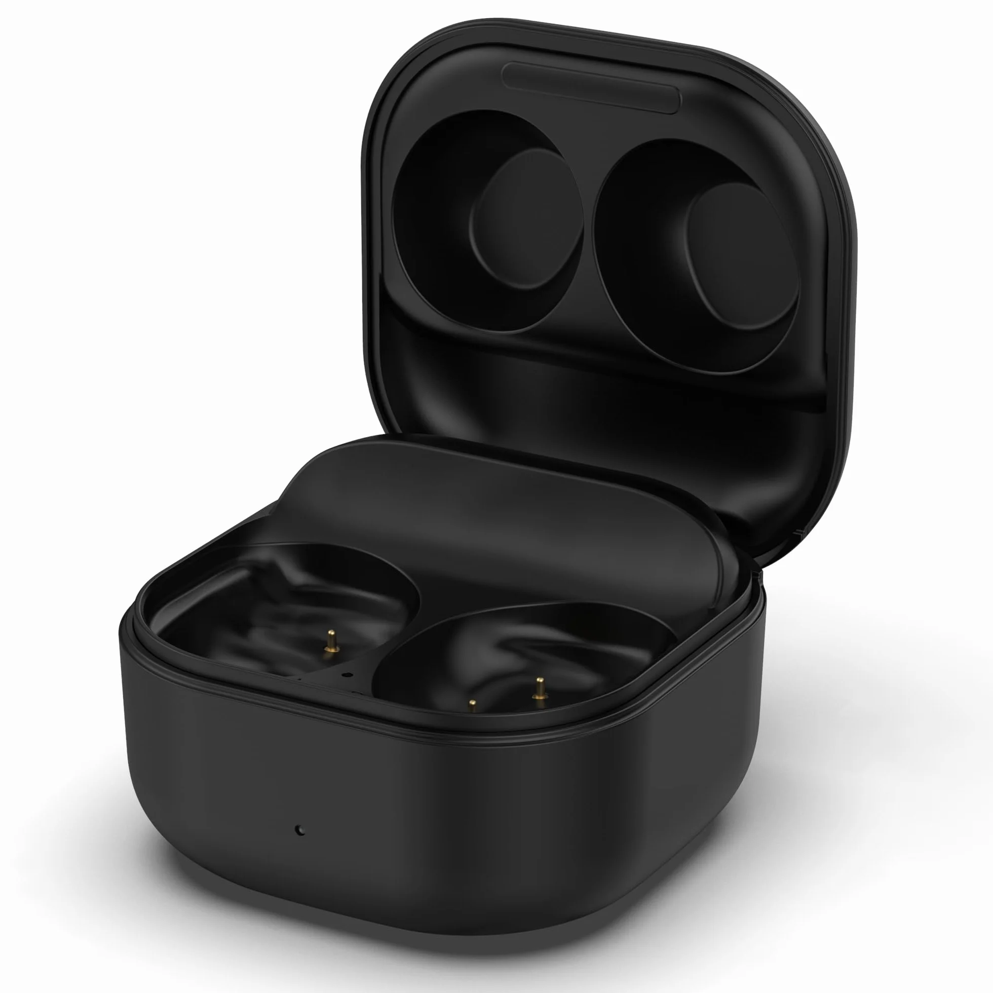 Coque de charge Samsung Galaxy Buds FE SM-R400 boîtier rechange noir