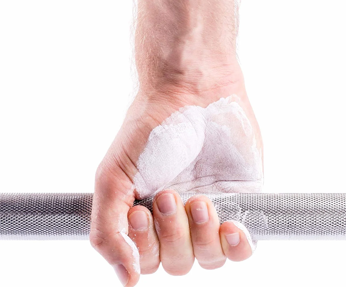 PULLUP & DIP Liquid Chalk Magnésie Liquide pour Calisthenics, Escalade, Gymnastique, Musculation