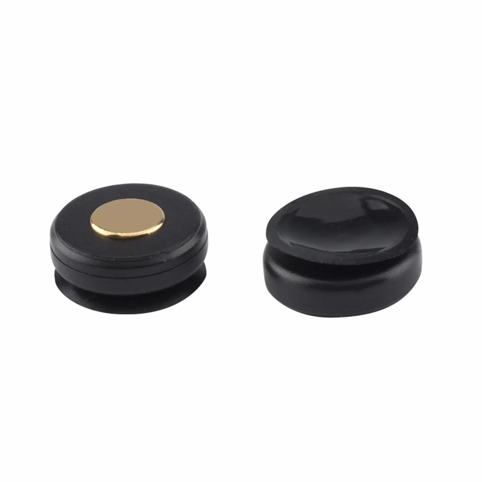 Bouton d'assistant de jeu pour téléphone portable, ventouse conductrice, jeu d'artefact, joystick, bouton de doigt, accessoires de jeu pour téléphone