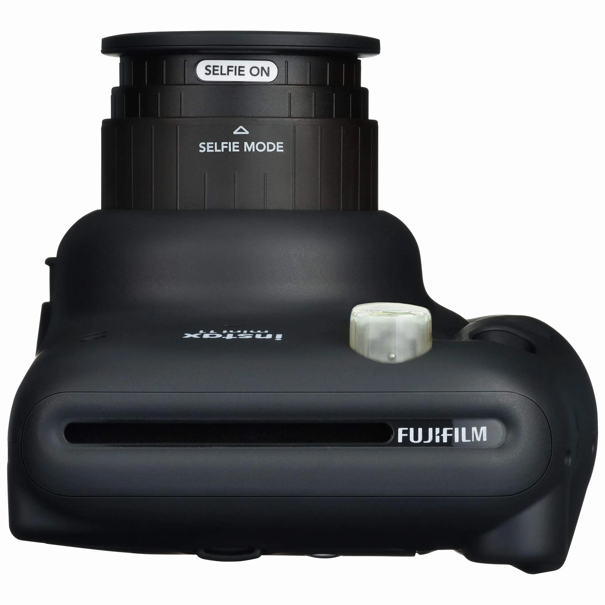 Fujifilm instax Appareil Photo 16654970 Mini 11, Gris Anthracite