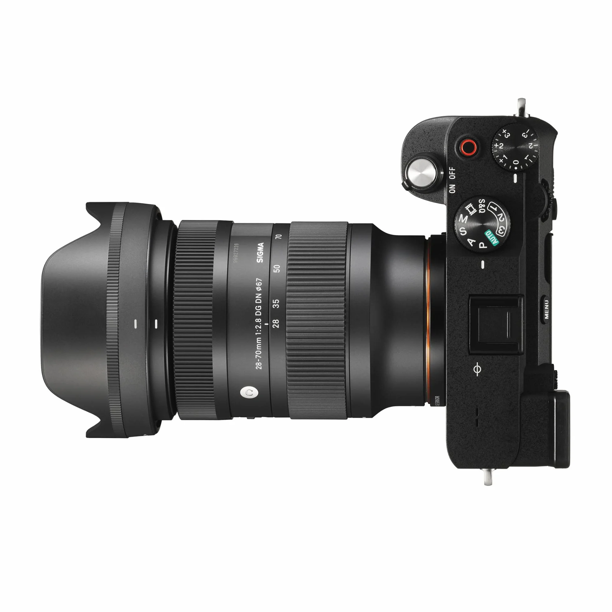 Sigma Zoom 28-70 mm F2.8 DG DN - Monture Sony