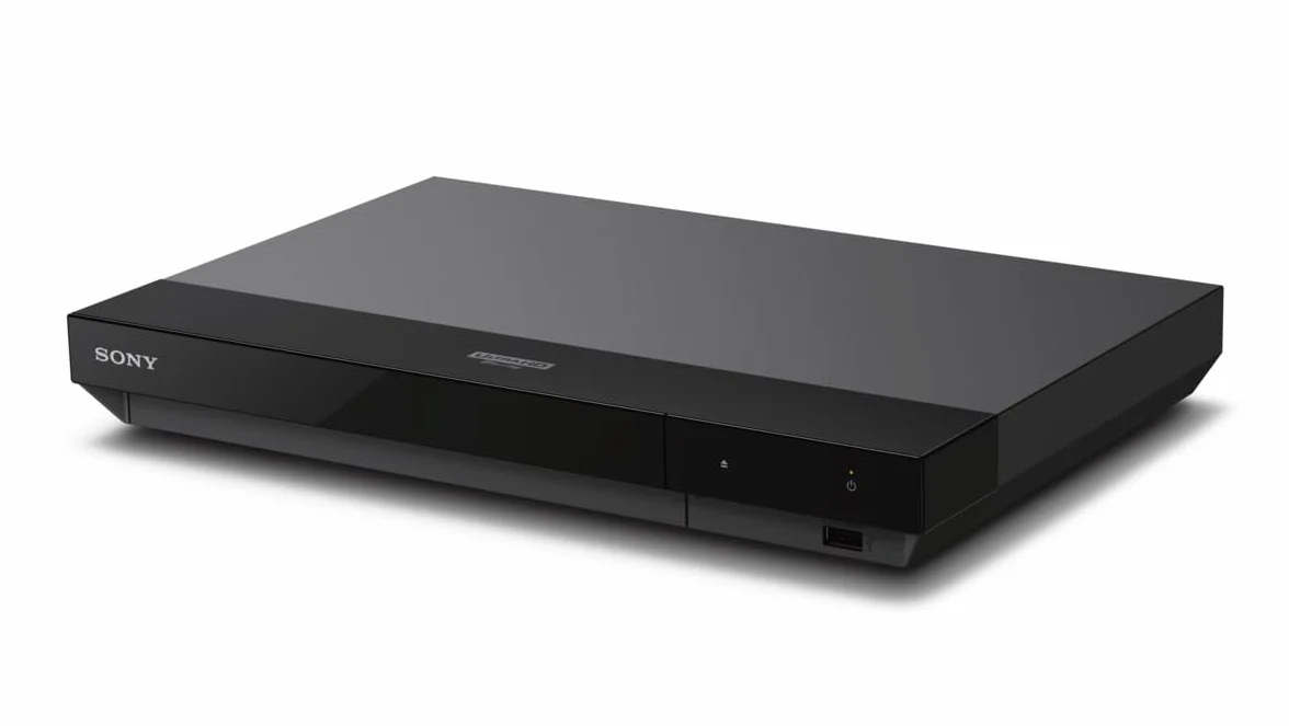 Lecteur Blu-Ray Sony BDP-X700 4K Ultra HD - Audio Haute résolution | HDR10 | Dolby Vision | BT.2020 | Upscaling avancé | Lecteur Universel | HDMI & SPDIF coaxial | UX conviviale