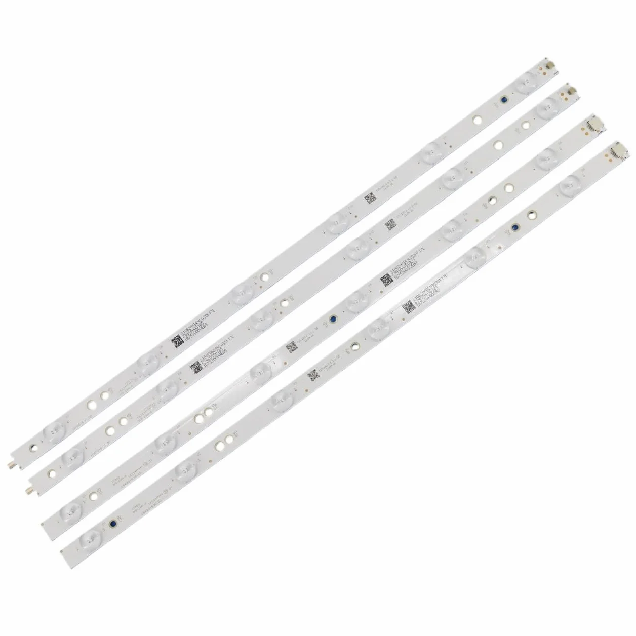 Kit de 14 Bandes LED for Philips 49" LB-PF3030-GJD2P6C490712-LD RB 49AEL2-L KD-49X6000D 49PUH6101 49PUS6501