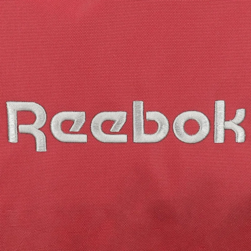 Reebok Portland Mallettes pour Enfants Trousses de Toilette