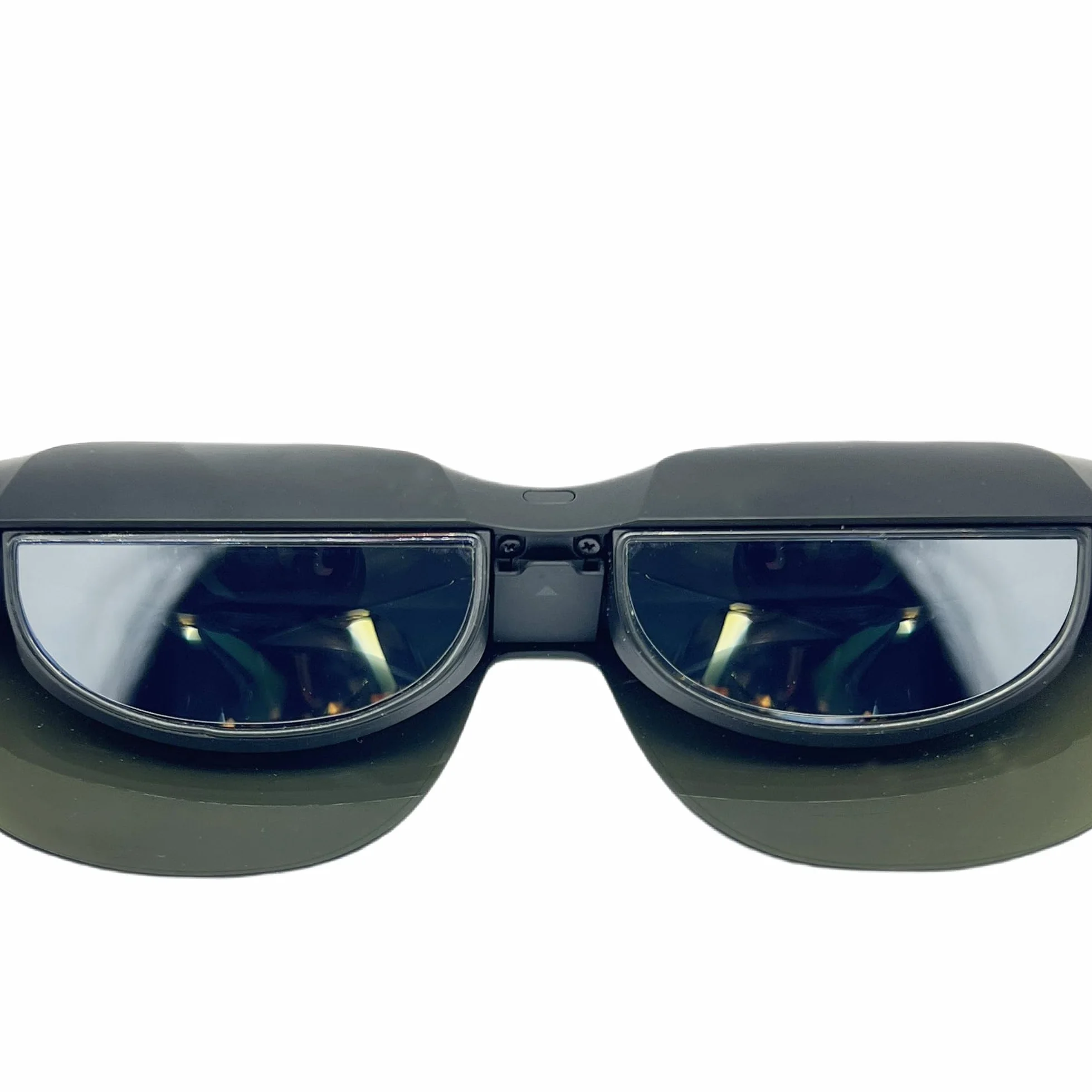 Applicable pour RayNeo Air2 / Air2s / Air3s / 3s Pro Ensemble De Film Protecteur Anti-Rayures Haute Définition Film De Lentille En PET Avant Accessoires De Lunettes Ar (pour RayNeo Air3s/3s pro)