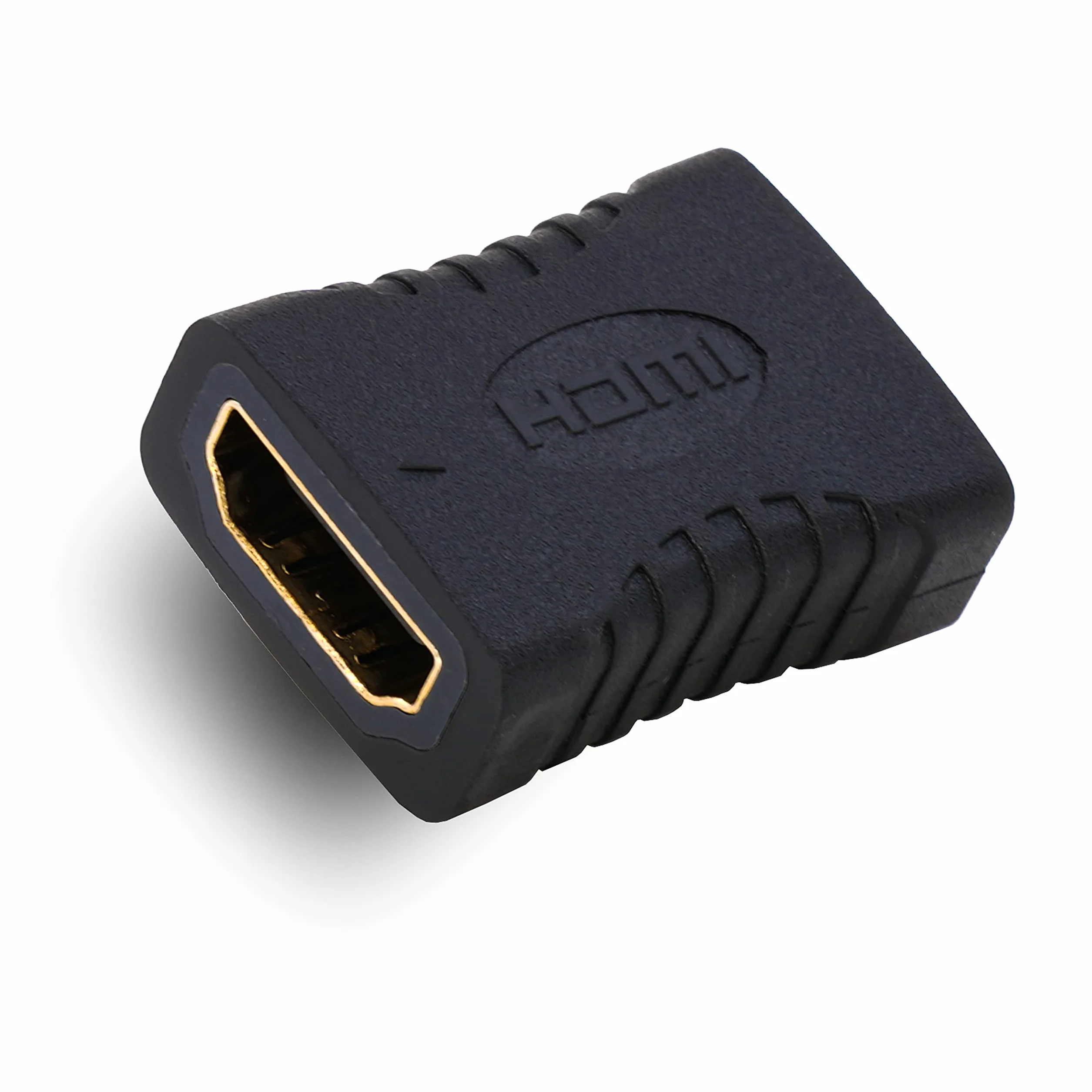 BIGtec Câble d'extension adaptateur HDMI 8K 4K Ultra HD HDR ARC Haute vitesse avec Ethernet