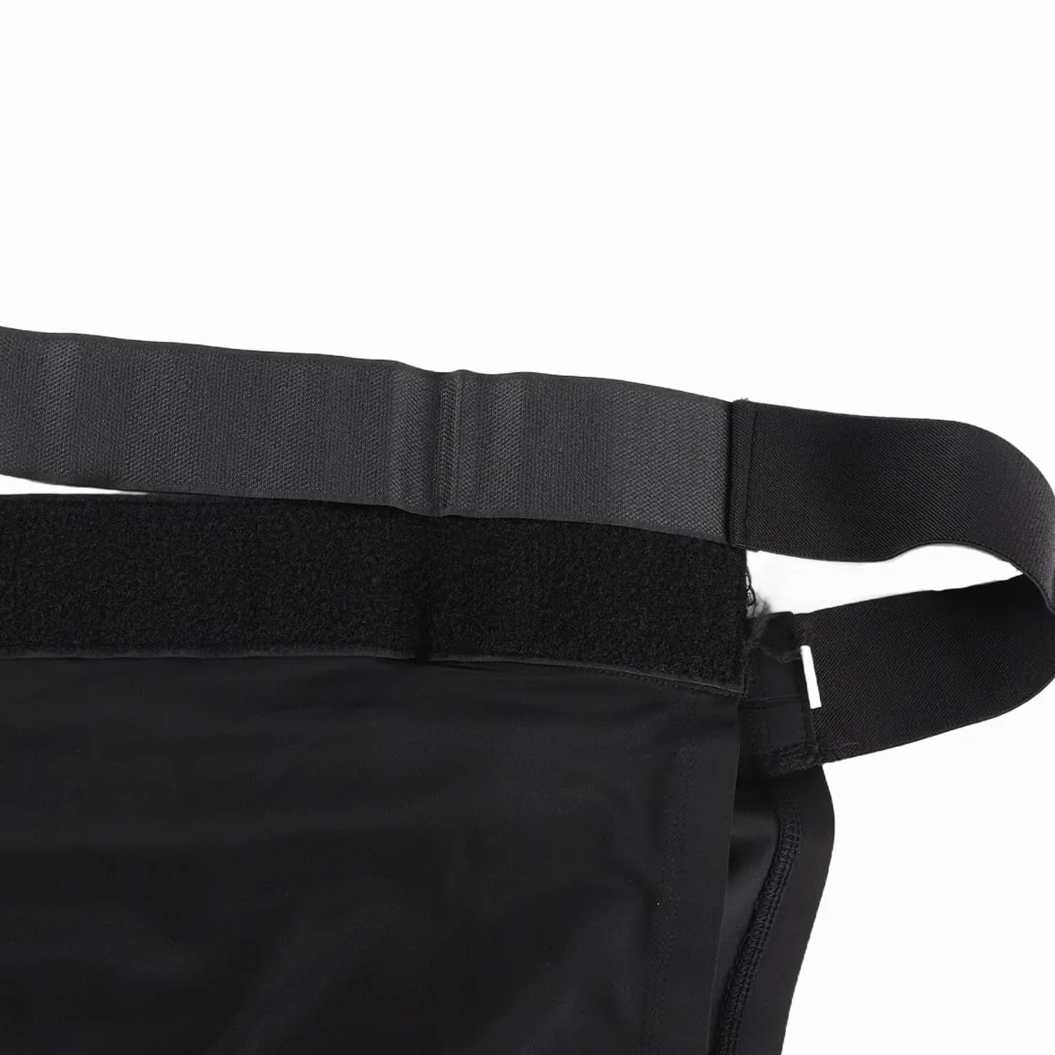 Protège-épaules et plastron en élasthanne pour cheval – Très élastique, respirant et réutilisable