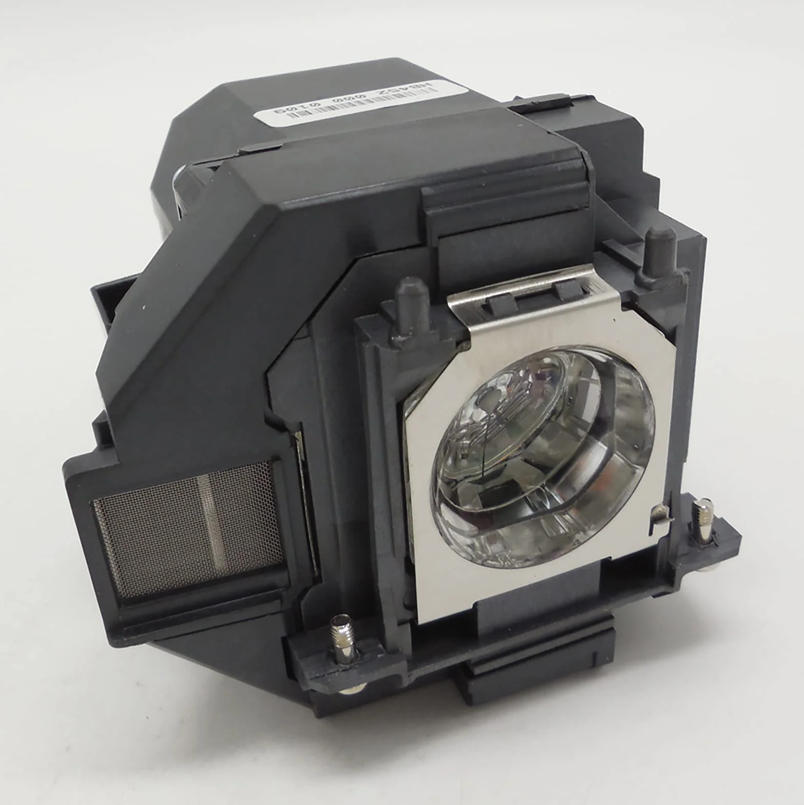 ELP-LP96/V13H010L96 A+ Qualité Lampe/ampoule de remplacement pour projecteur avec boîtier, compatible avec Epson EB-108/EB-2042/EB-2142W/EB-2247U/EB-970/EB-980W/EB-990U/EB-S39/EB-S41/EB-U05