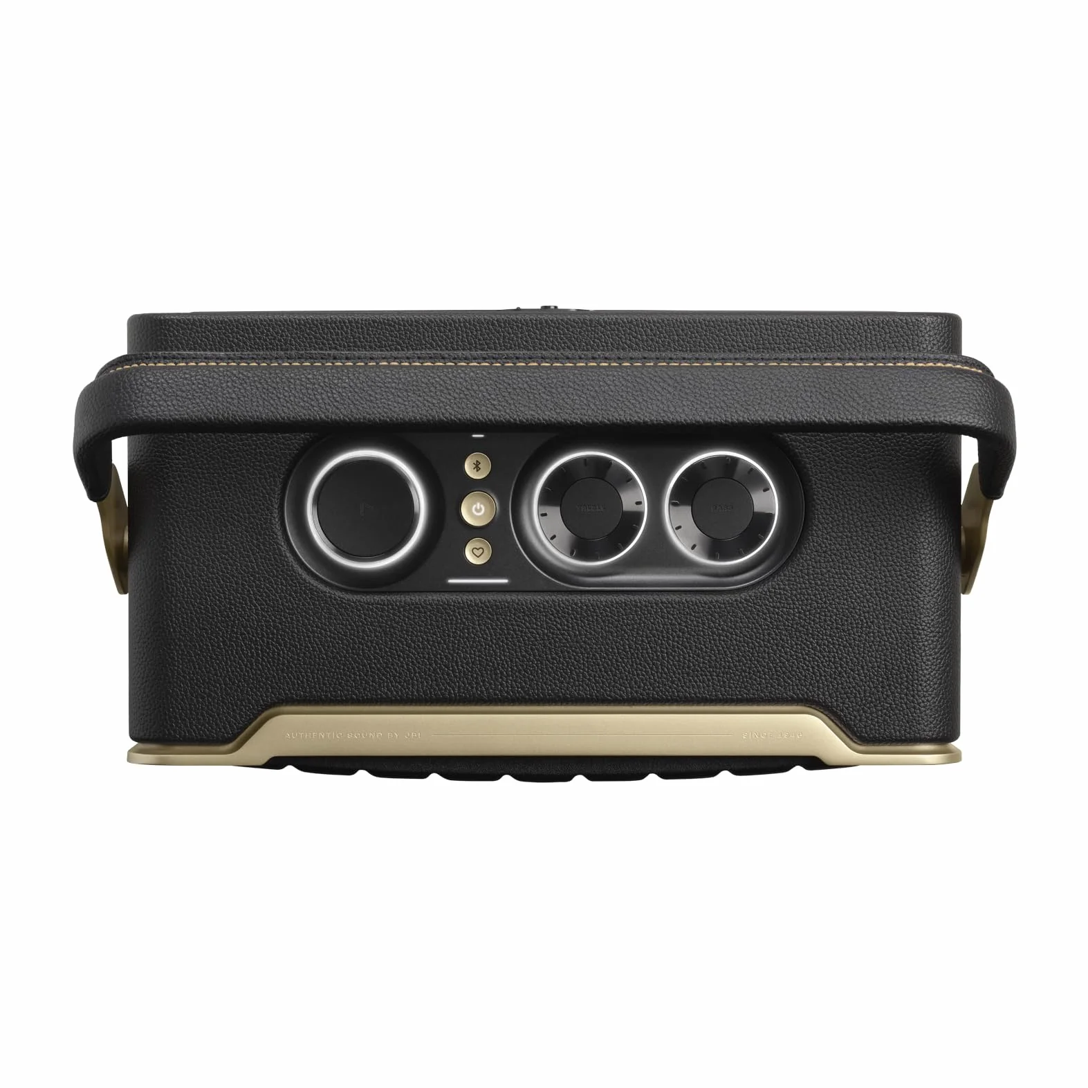 JBL Authentics 300 Enceinte intelligente portable WiFi Bluetooth noire