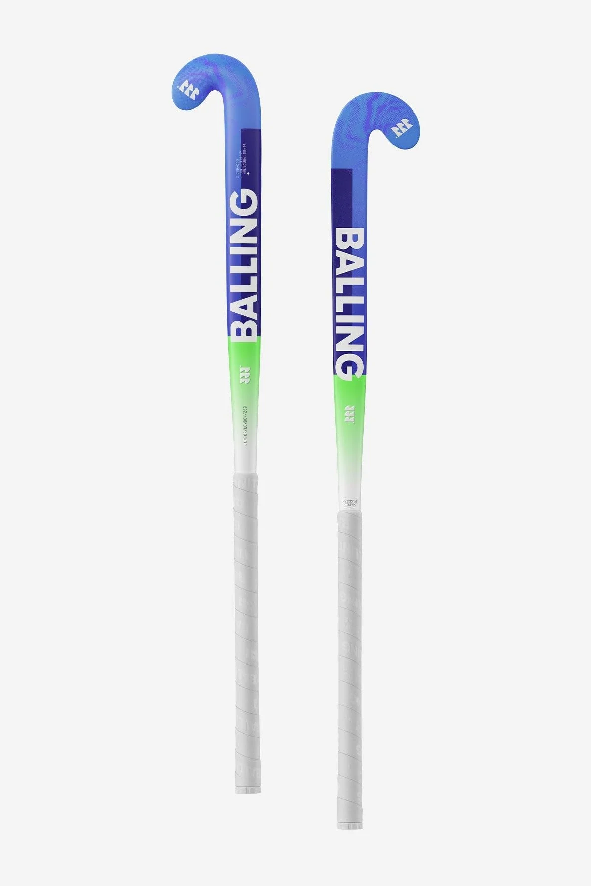 BALLING Hockey sur gazon Junior 25 Lowbow Navy
