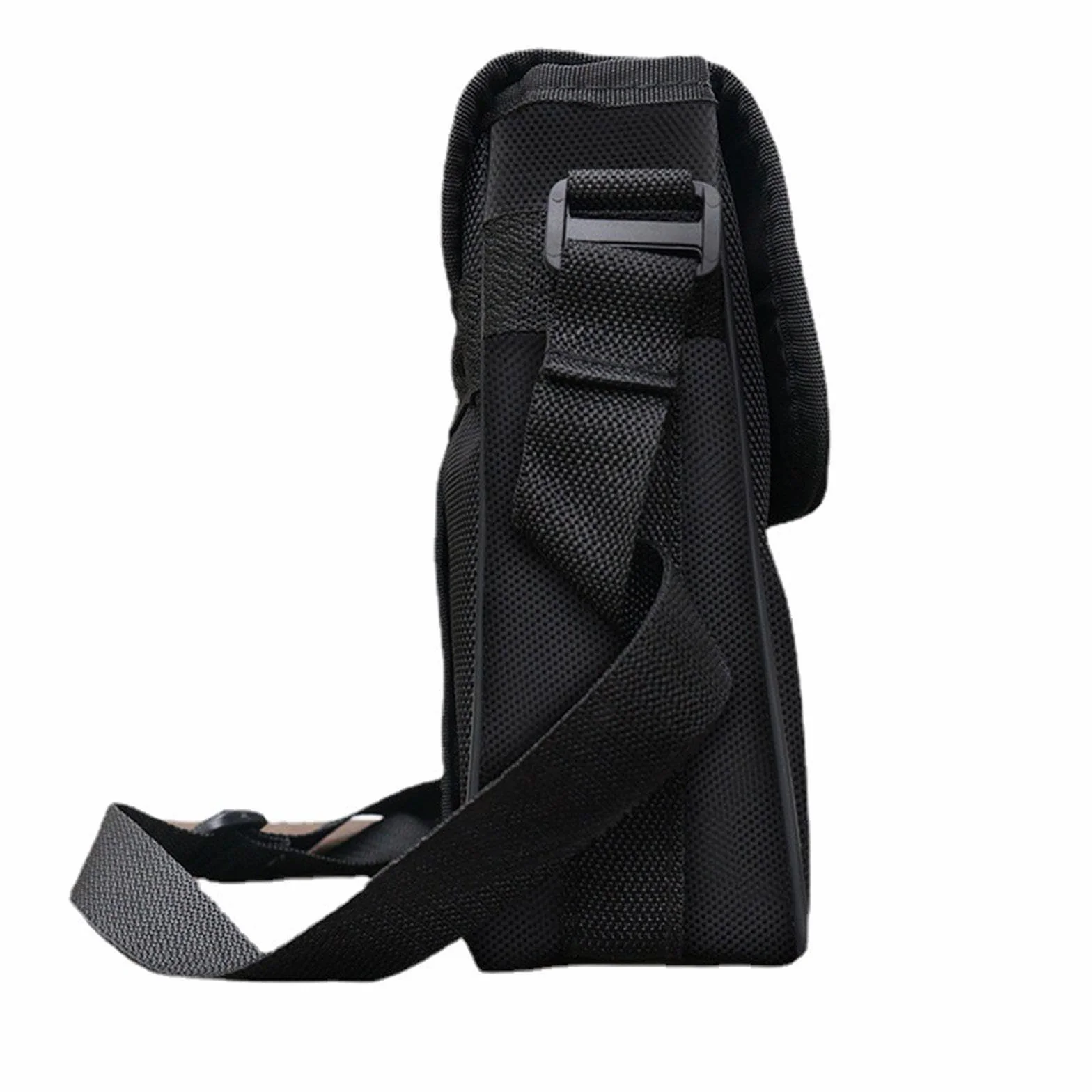 Étui pour Jumelles Noir, Housse de Protection Imperméable en Tissu Oxford Épais pour Randonnée