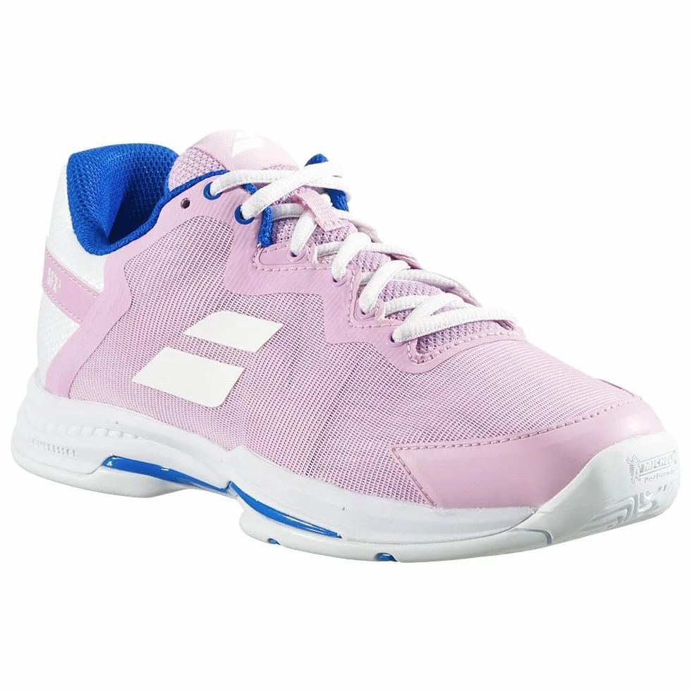 Babolat Sfx3 AC M Buty tenisowe 1075