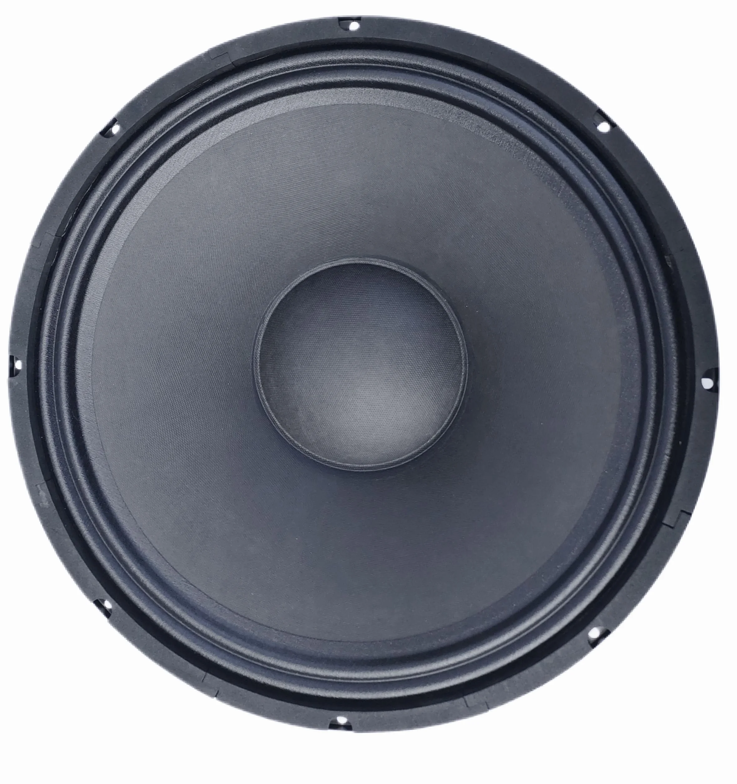 Seven Soundvector SVG18SUB/8 Subwoofer 18 Pouces 46 cm Haut-Parleur Professionnel de Grave Sub-Grave 8 Ohm 600W AES 1200W Programme