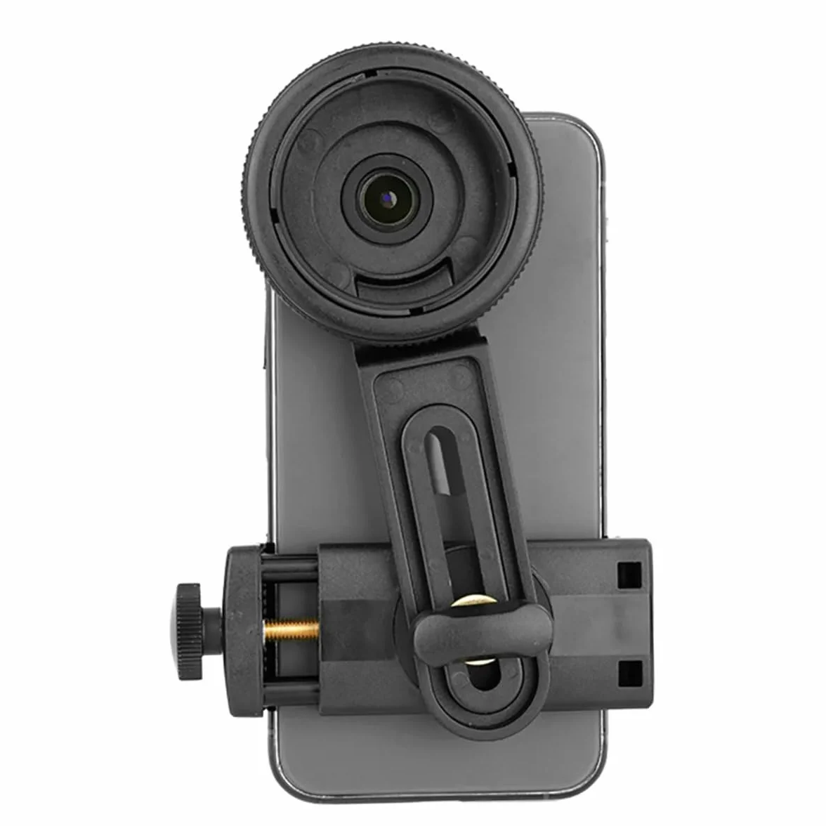 Vanguard Veo PA-62 - Adaptateur téléphone pour Jumelles