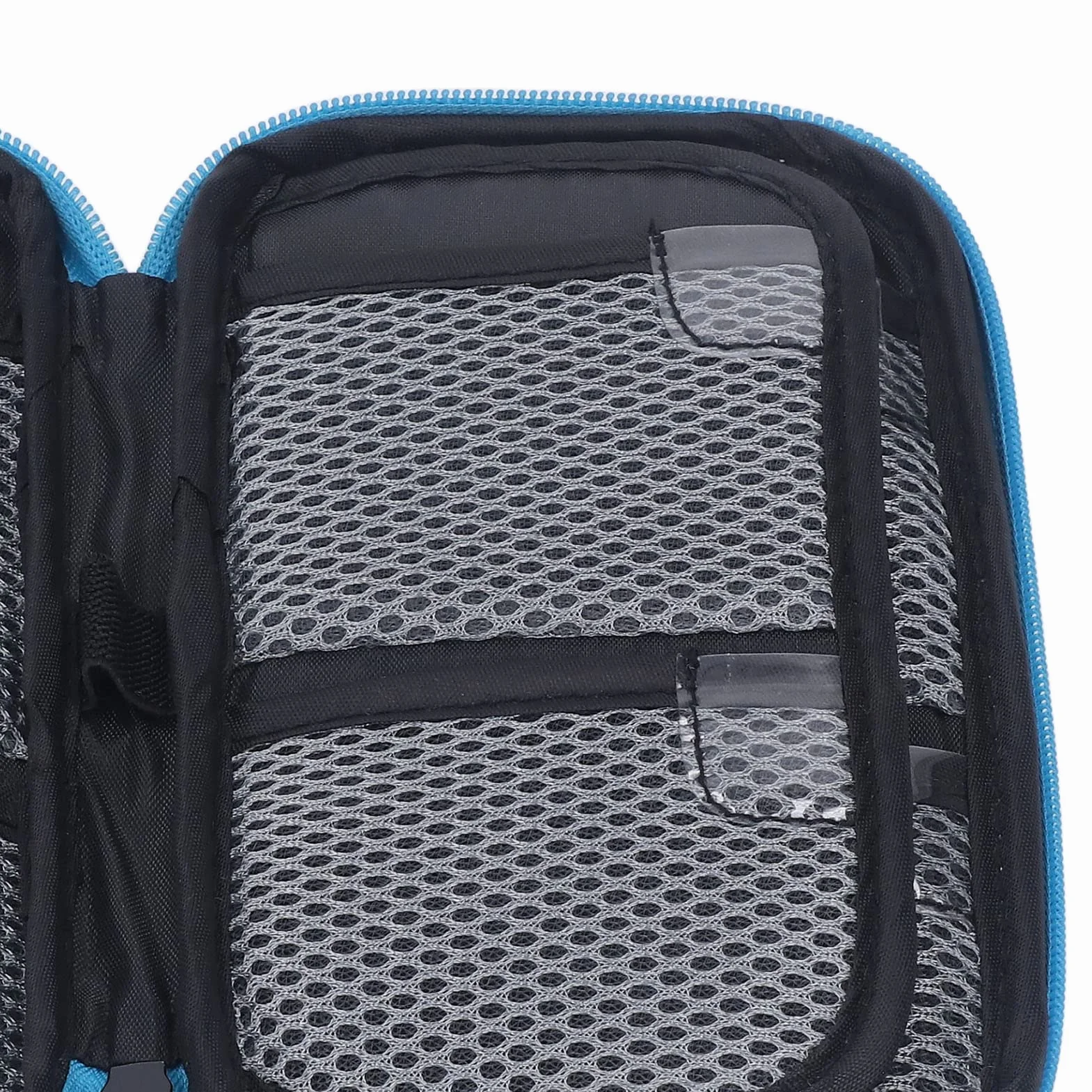 Pochette de Filtre d'objectif d'appareil Photo (Polyvalent, Résistance aux Chocs) Étui de Transport Camera Lens Filter Case
