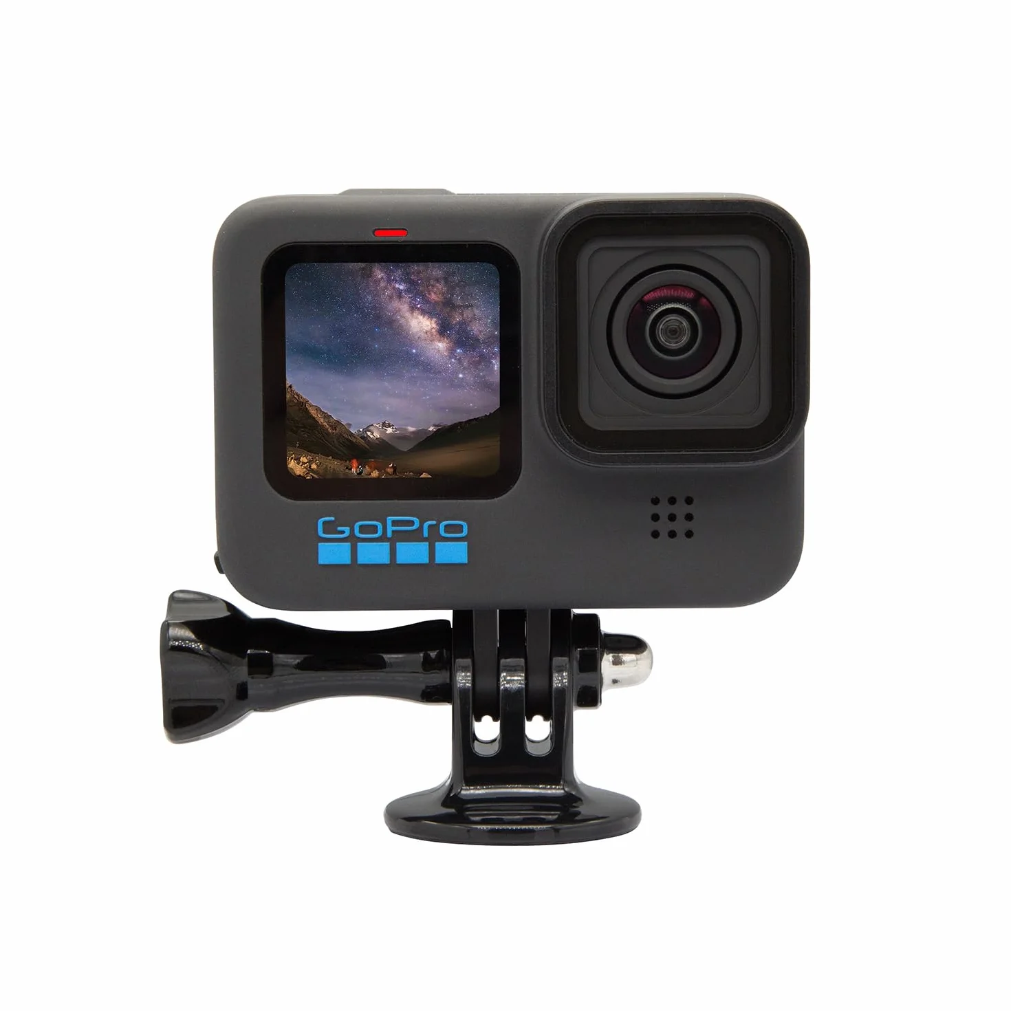 Adaptateur de trépied Suptig pour Gopro Hero 5 Hero 5 Session Hero 4 Hero 3+ Hero 3 Hero 2 Hero 1 et caméras de Sjcam et Xiaoyi