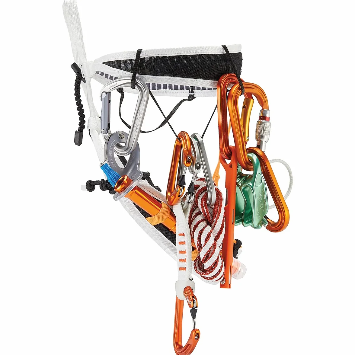 PETZL Mouches Vaisselle Mixte