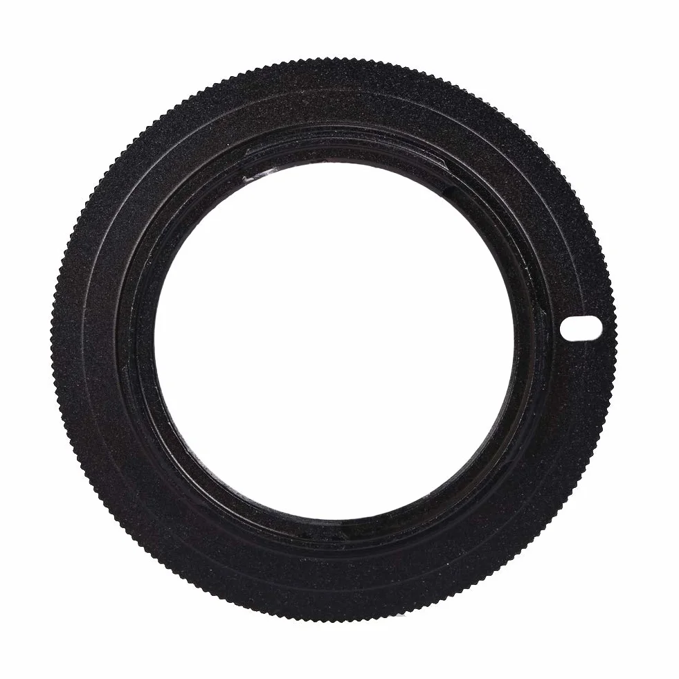 M42 e, Objectif M42 AF M42 vers AF pour Bague D'adaptation de Monture Minolta & DSLR en Métal