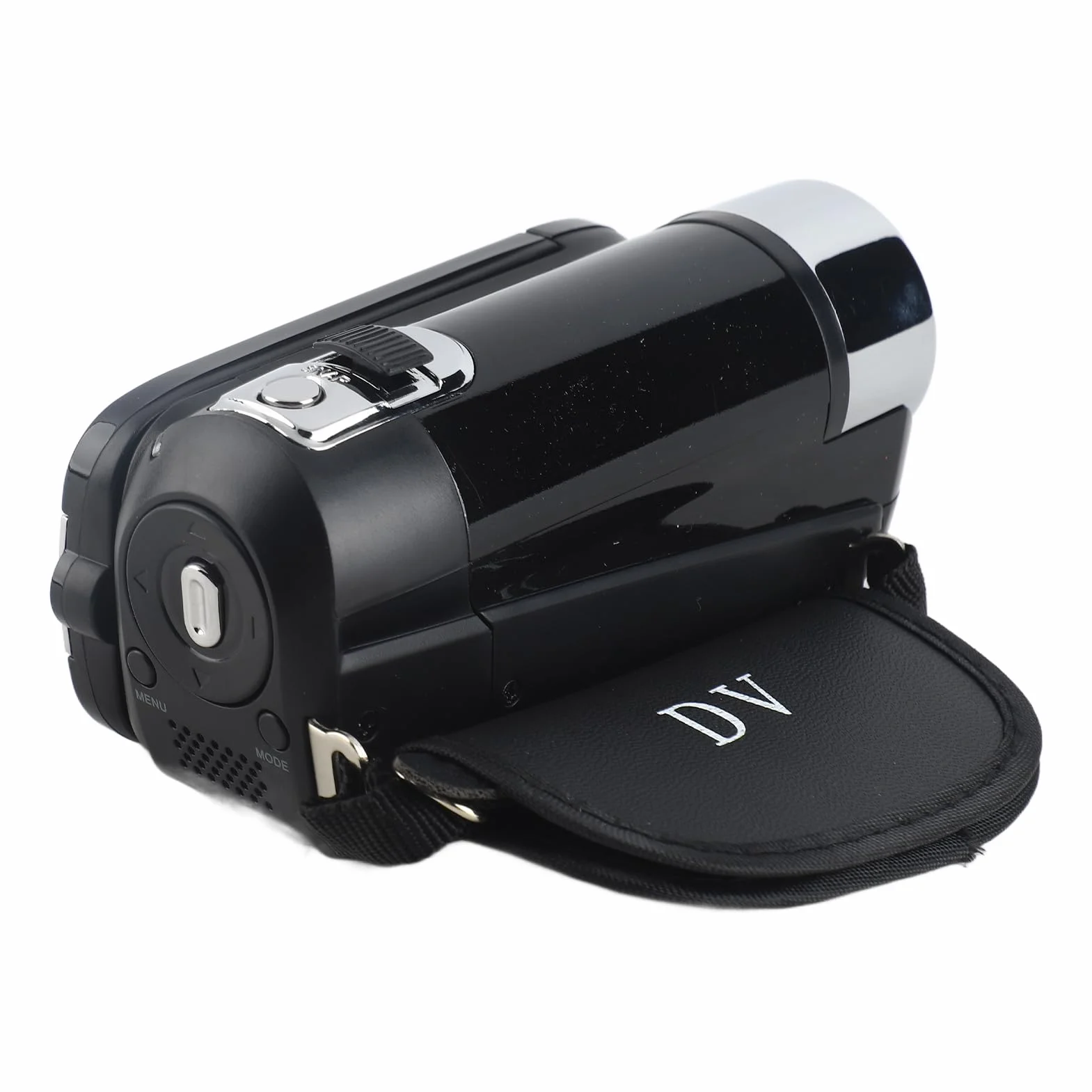 Cscope Caméscope Numérue Haute Définition 16X Full HD Caméra Vidéo DV
