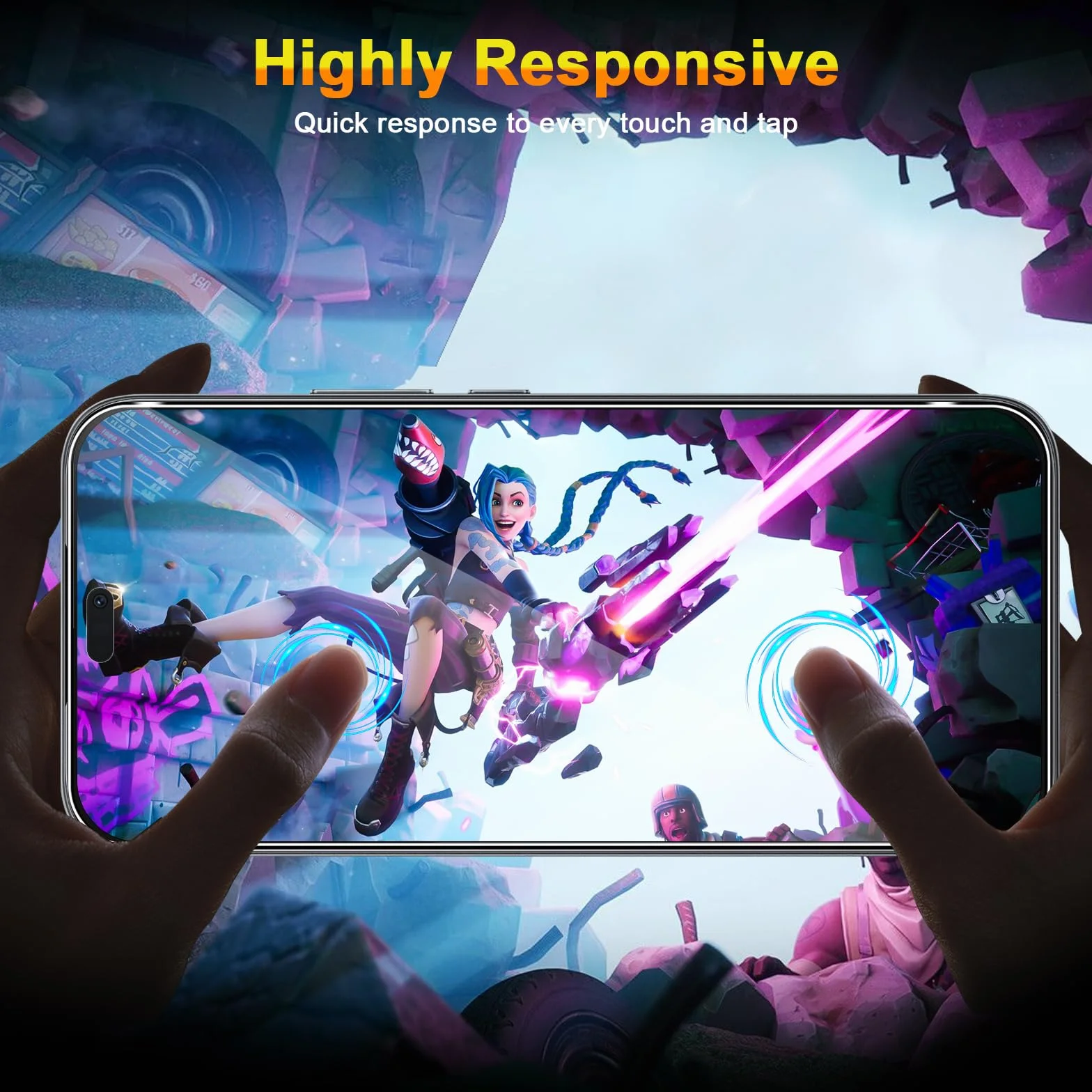 QULLOO Verre Trempé pour Honor 400 Lite 5G, 3 Pièces Protecteur D'écran et 2 Pièces Caméra Arrière Protecteur, 9H Dureté Film Protection Écran HD Clarté Anti Rayures Vitre Protection