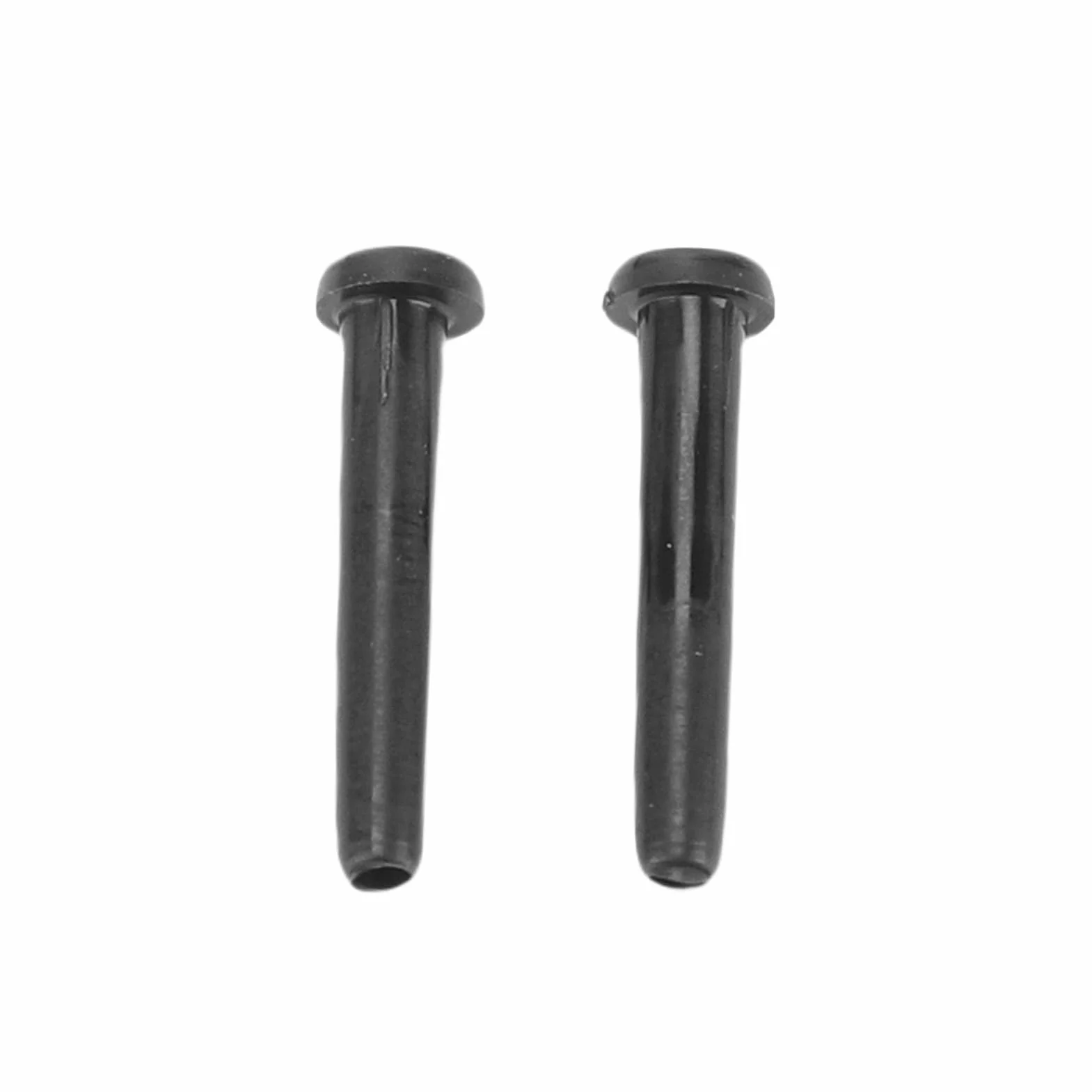 Œillets de Badminton Nylon 2,1x13mm pour Raquette, Outils de Cordage