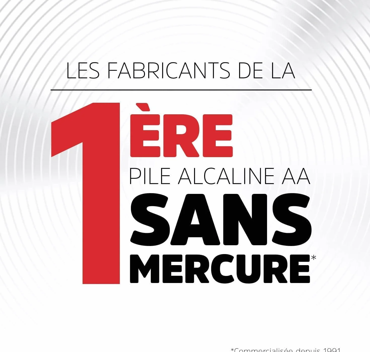 Energizer Max Piles AAA Alcaline 1,5V Lot de 14 - Longue durée