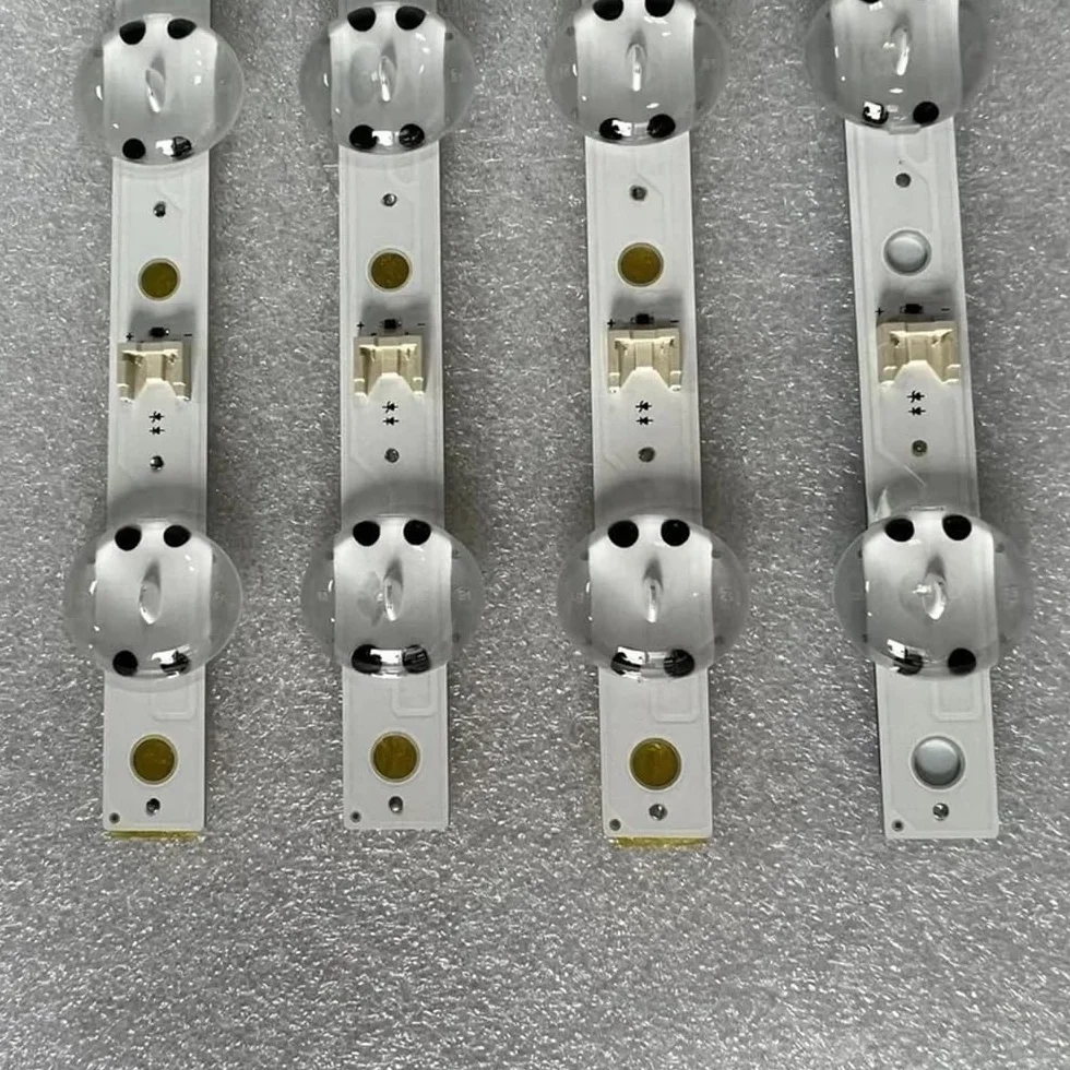 Bande LED pour téléviseur 50 Pouces Compatible LG 50UP75 EAV65022801 50UM7300PSA 50UM7600PLB 50UM7400PLB 50UM7500PSB 50UM73 50UN73