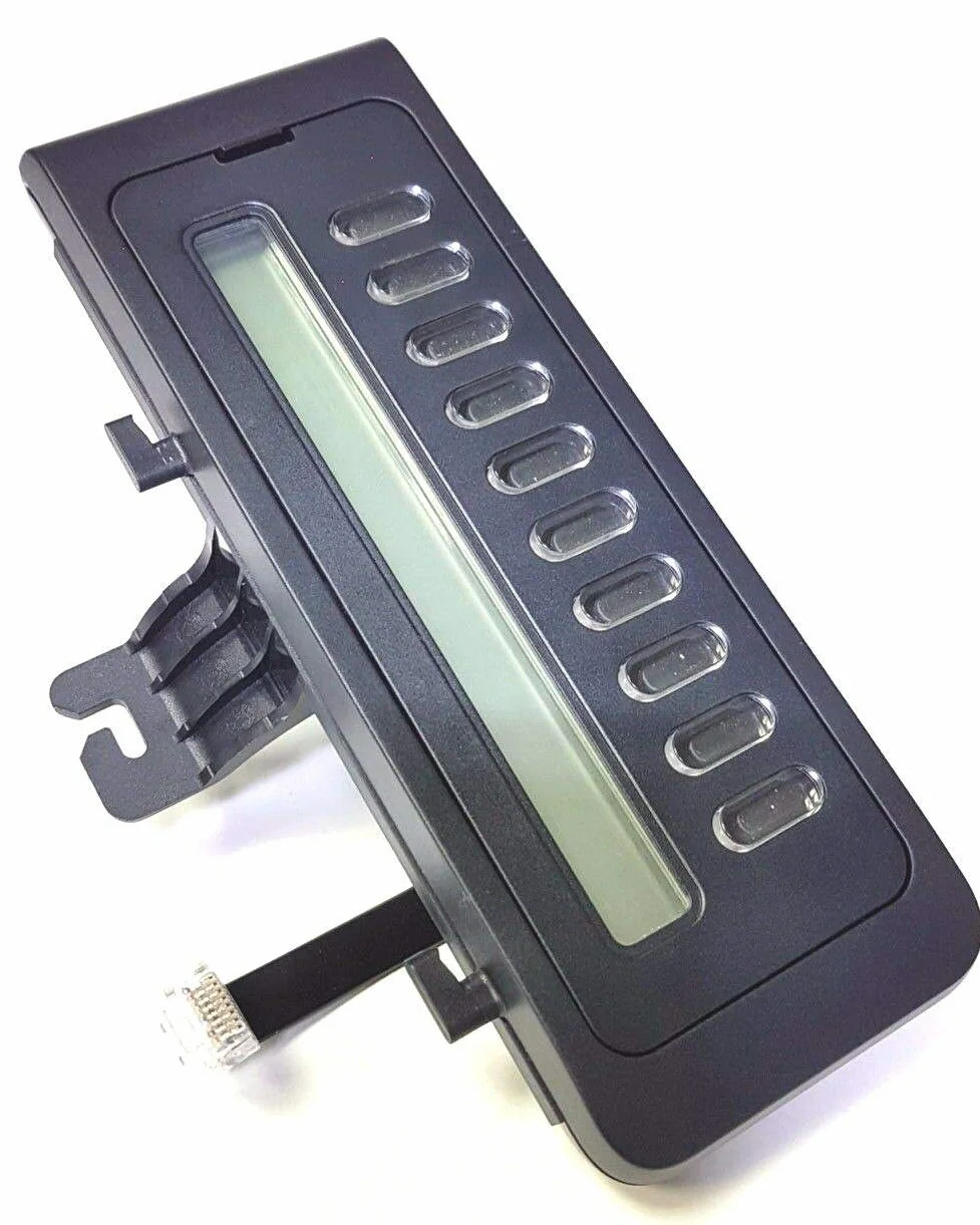ALCATEL 10 Key Module pour 4028 4029 4038 4039 4068 Telekom 140 141 150 151