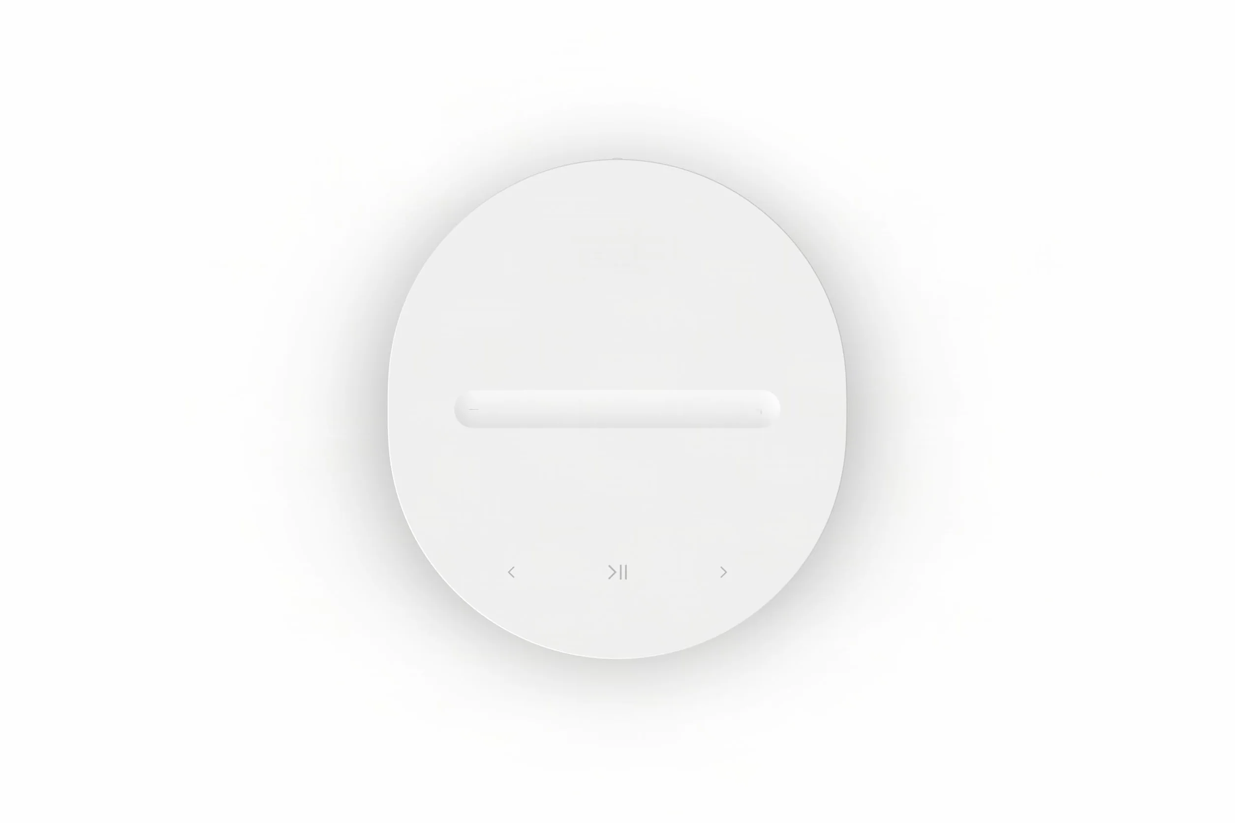 Sonos Era 100 SL Enceinte Mélomanes Blanc