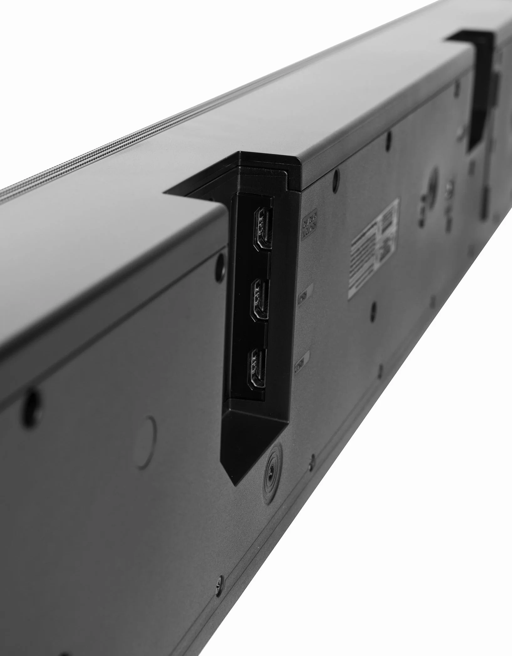 Samsung Soundbar HW-Q930F EN Lautsprecher