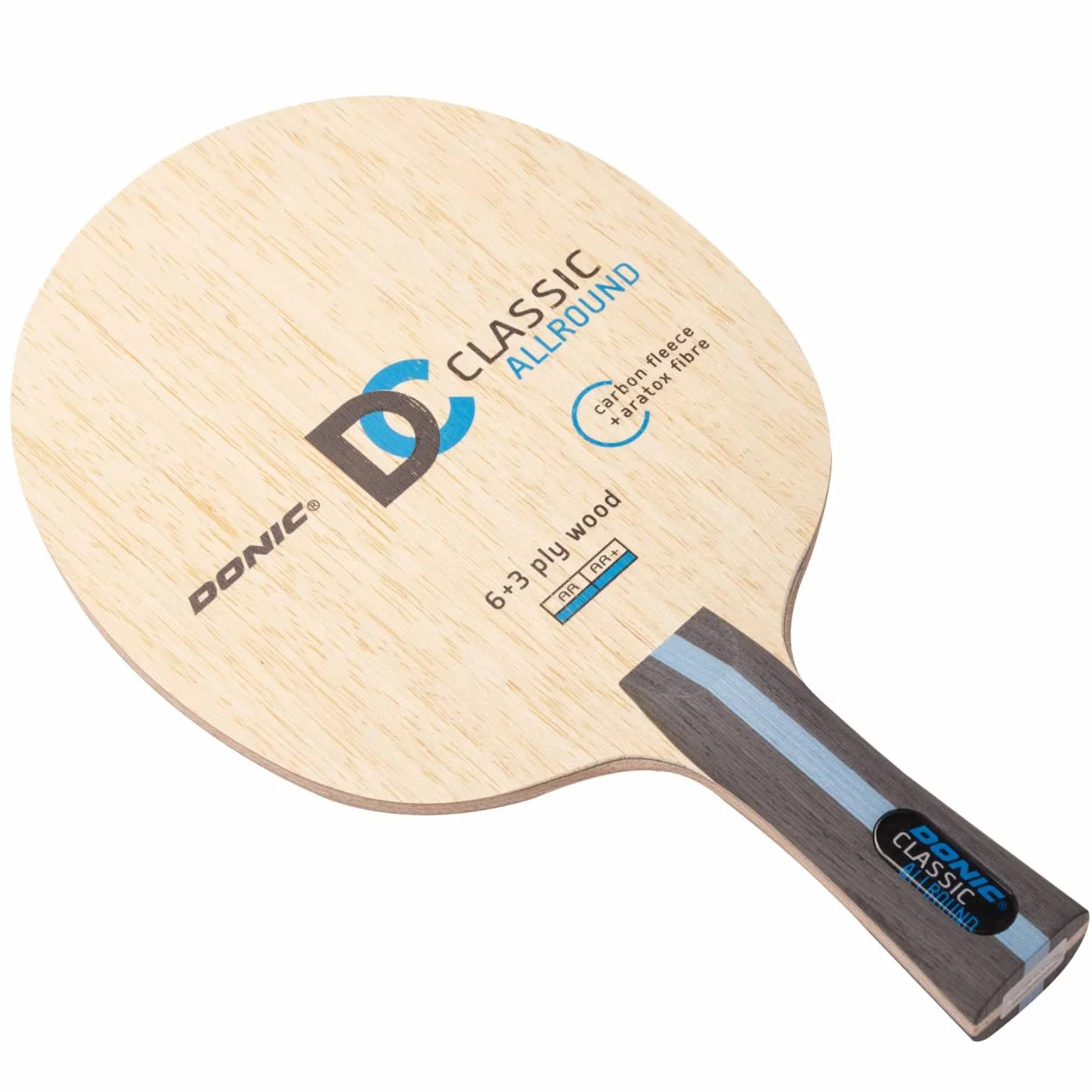 DONIC Classic Allround Bois