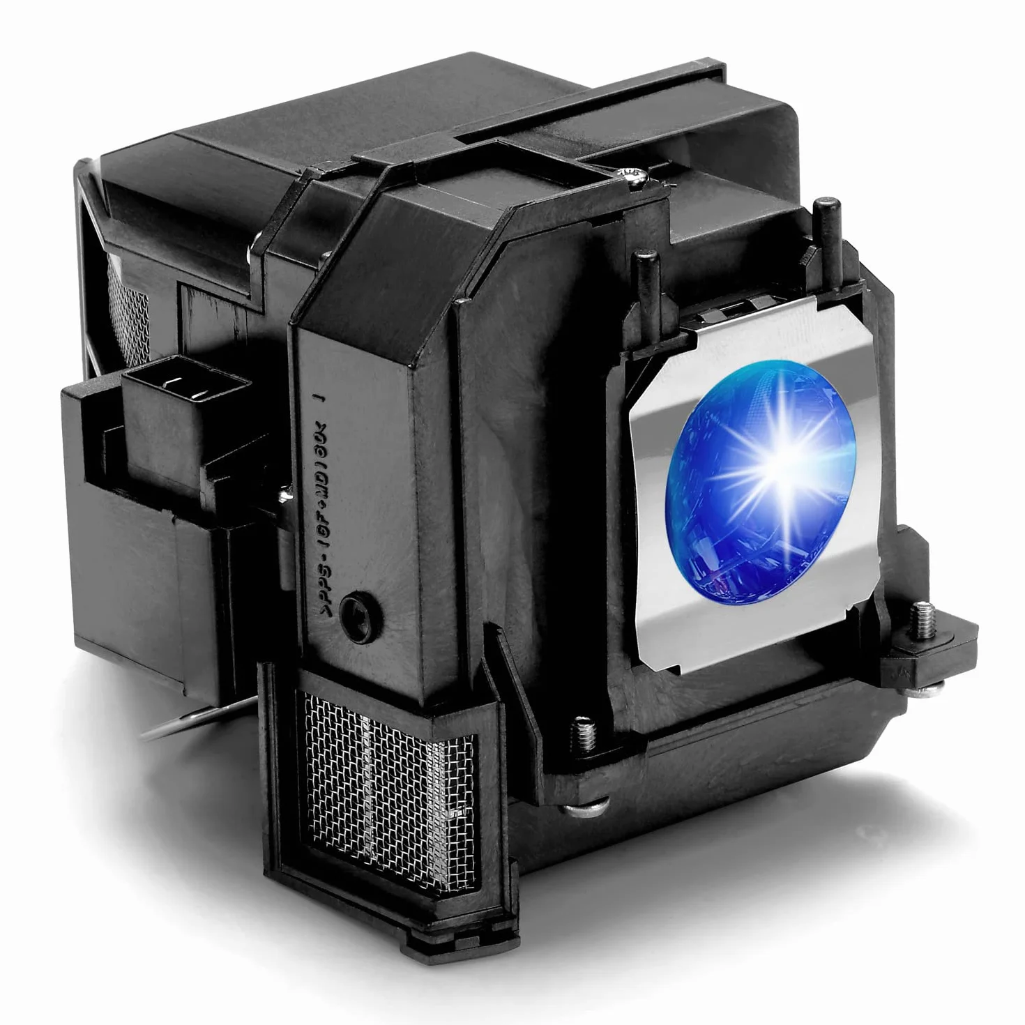 Lampe de Vidéoprojecteur Epson ELPLP80 ELPLP79 ELPLP90 EB-580 EB-585W