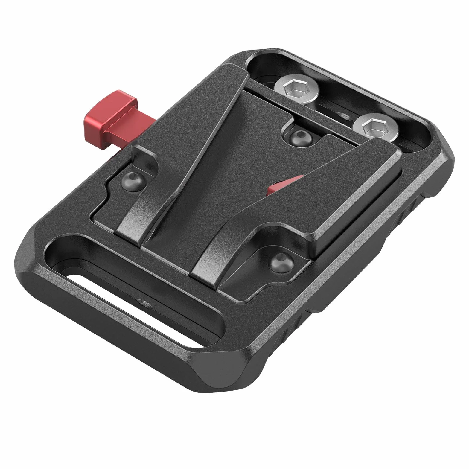 SMALLRIG Mini V Mount Plaque de Batterie - 2987