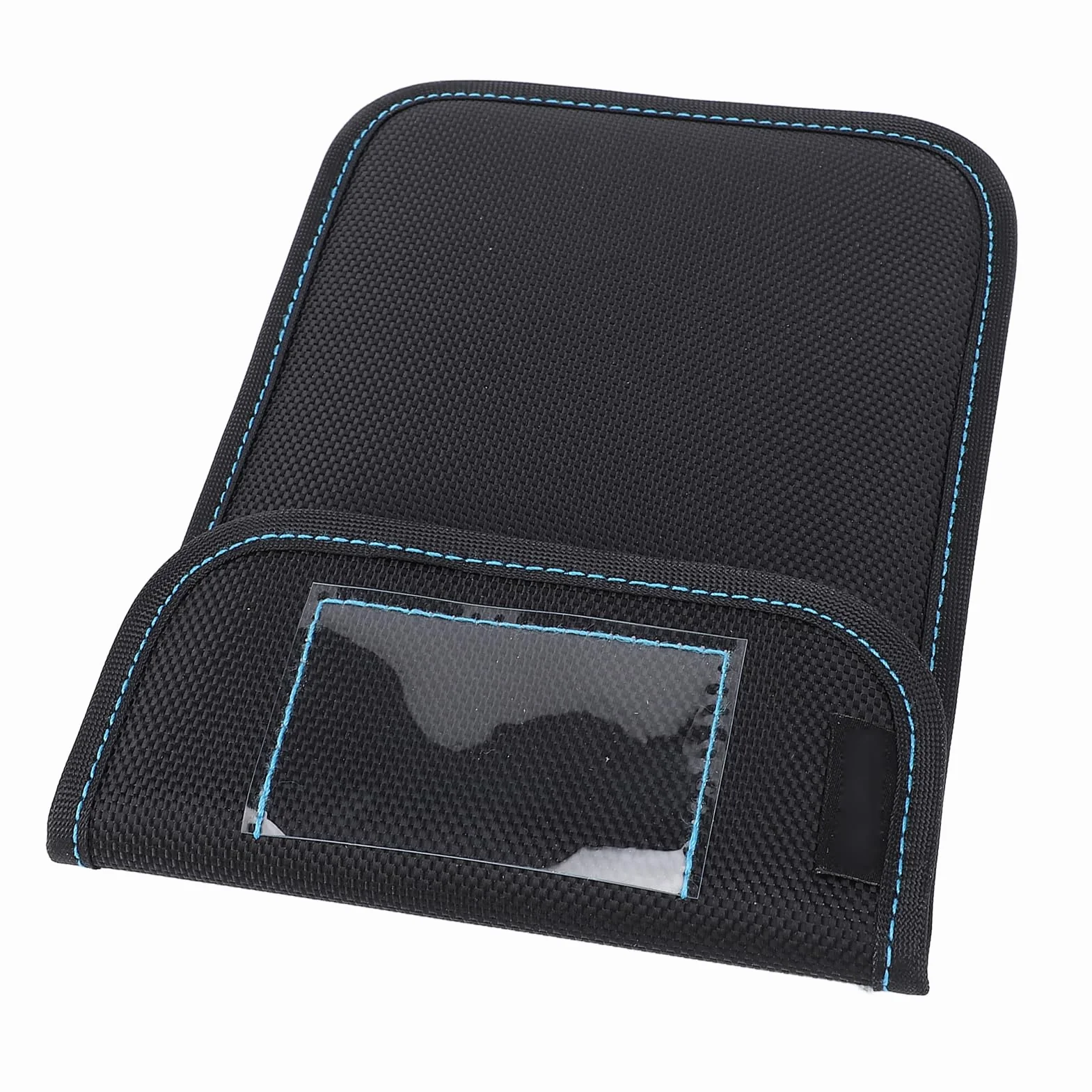 Étui de Transport pour Filtre D'objectif, Portefeuille 4x5,65 Pouces, Sac de Protection, Pochette de Cinéma, Résistant à l'eau, à la Poussière, Anti-Rayures pour Le Travail de