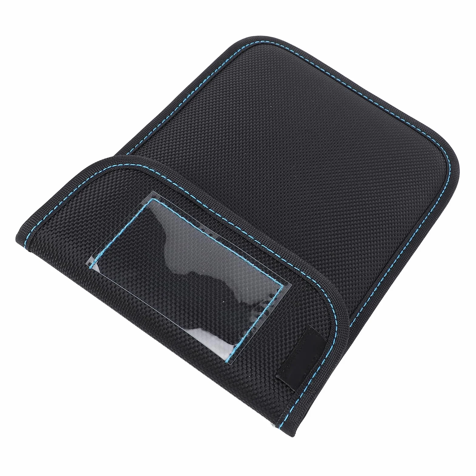 Étui de Transport pour Filtre D'objectif, Portefeuille 4x5,65 Pouces, Sac de Protection, Pochette de Cinéma, Résistant à l'eau, à la Poussière, Anti-Rayures pour Le Travail de
