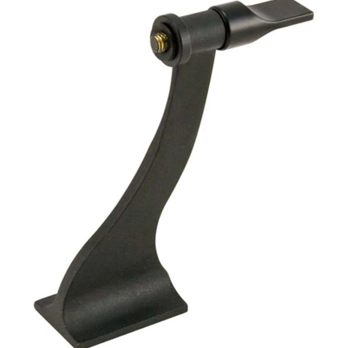 Celestron 93524 Adaptateur de trépied pour jumelles à prisme en toit et de Porro, noir