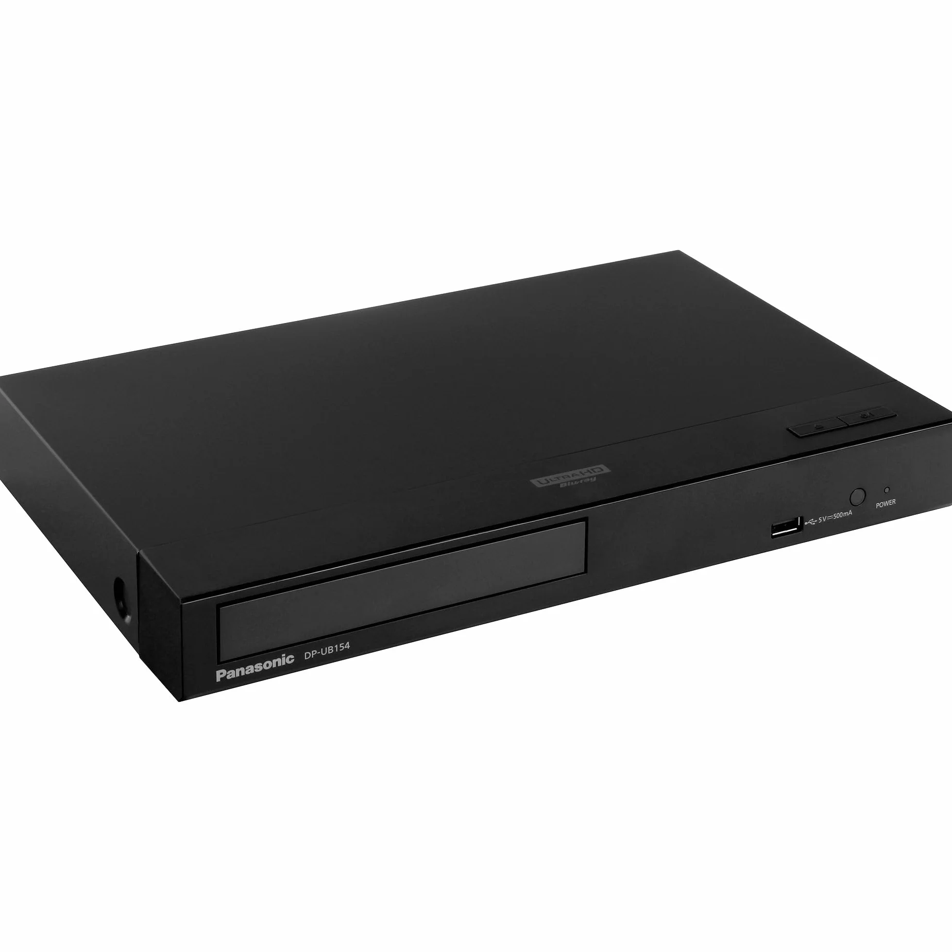 Panasonic DP-UB154EG-K Noir